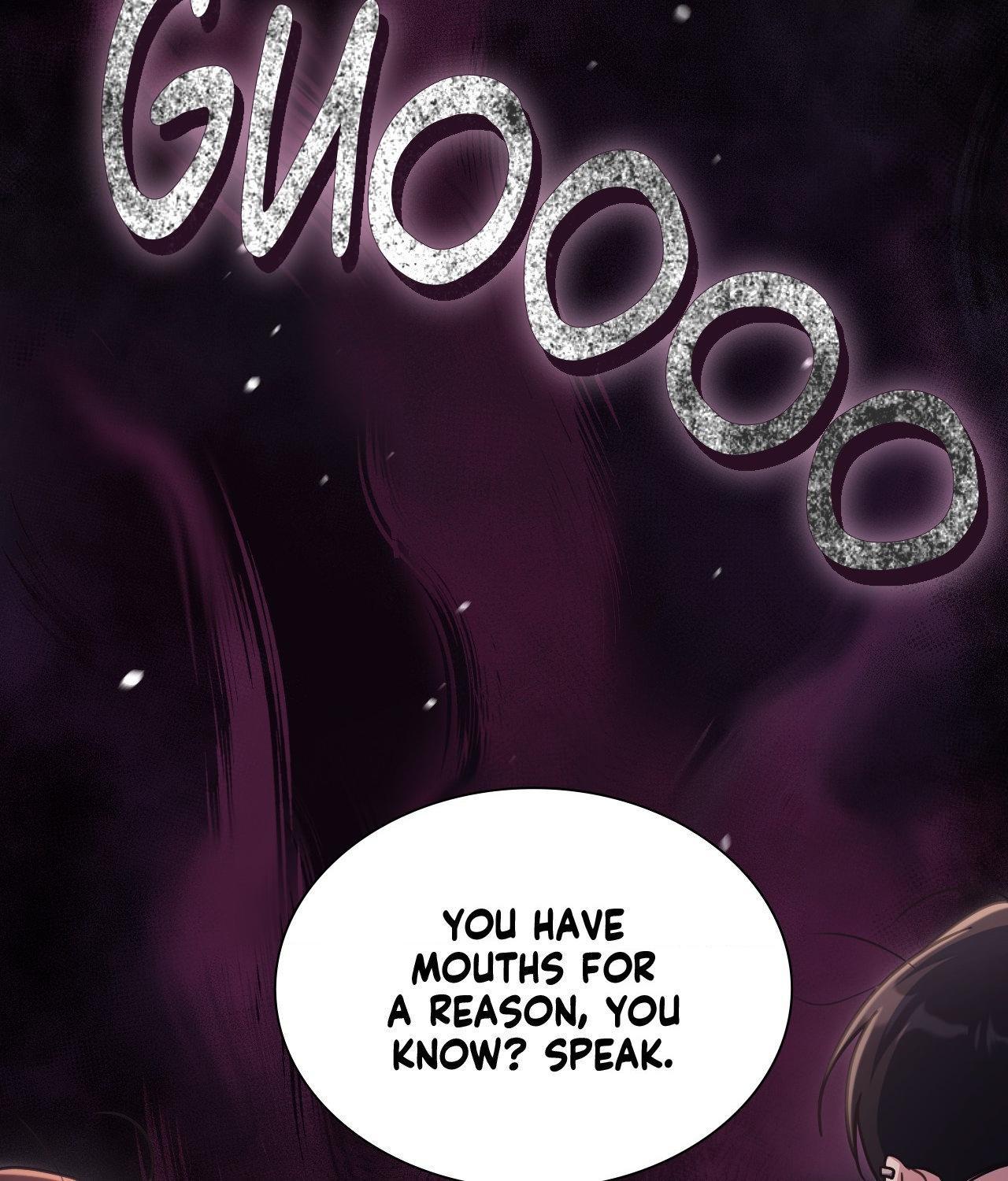 I’m Not Your Guide to Destiny Chapter 4.1 page 136 - 