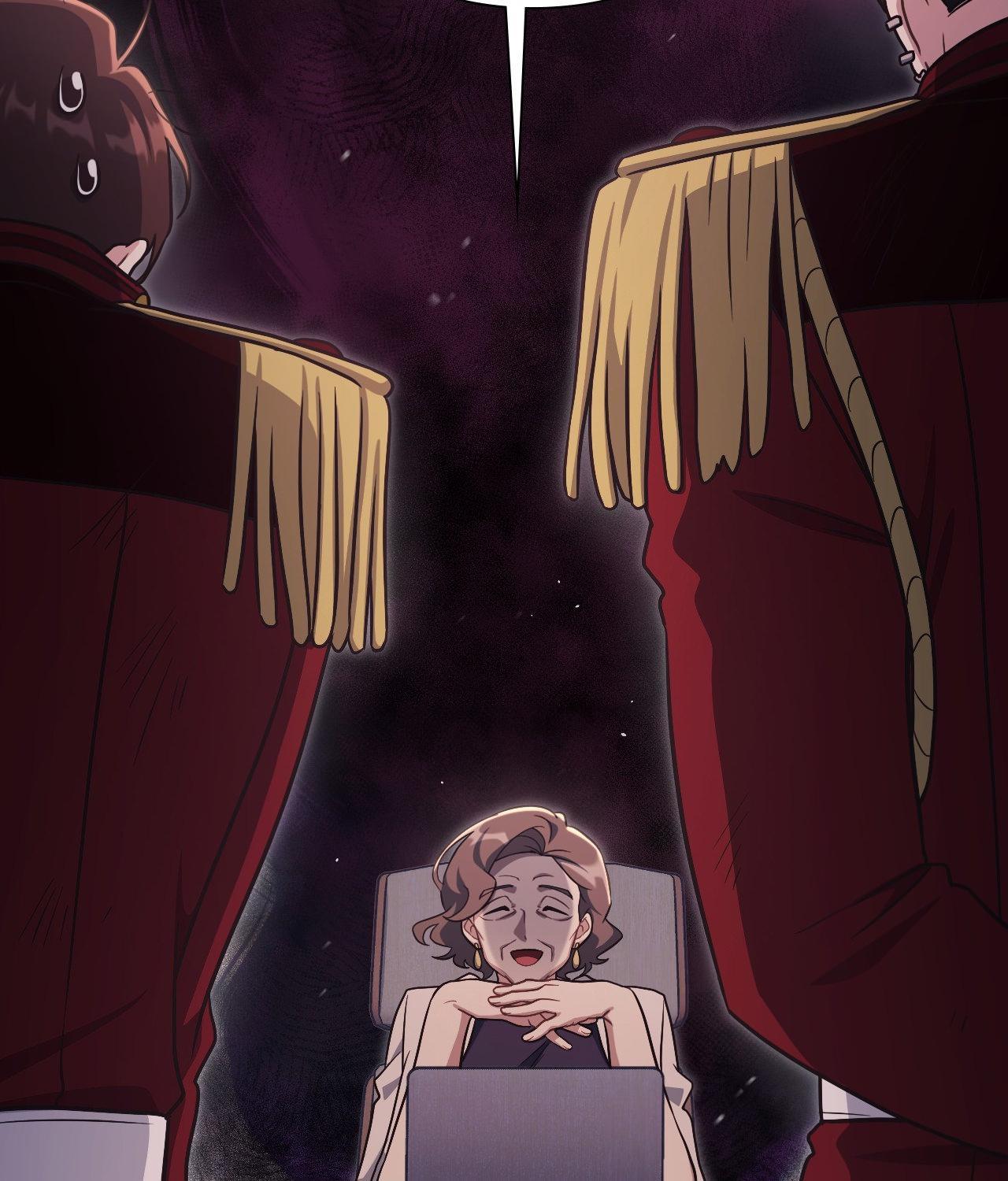 I’m Not Your Guide to Destiny Chapter 4.1 page 137 - 