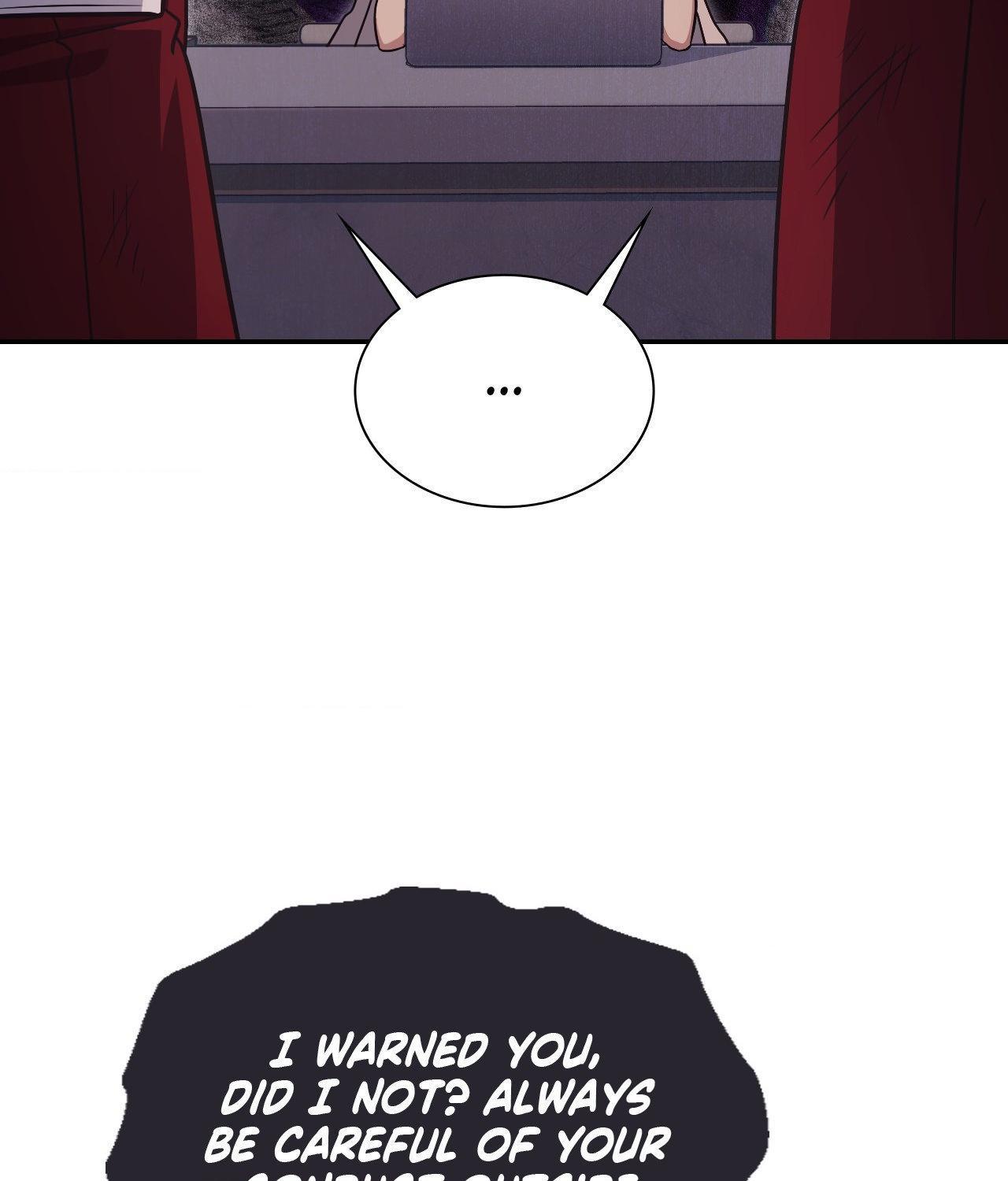 I’m Not Your Guide to Destiny Chapter 4.1 page 138 - 