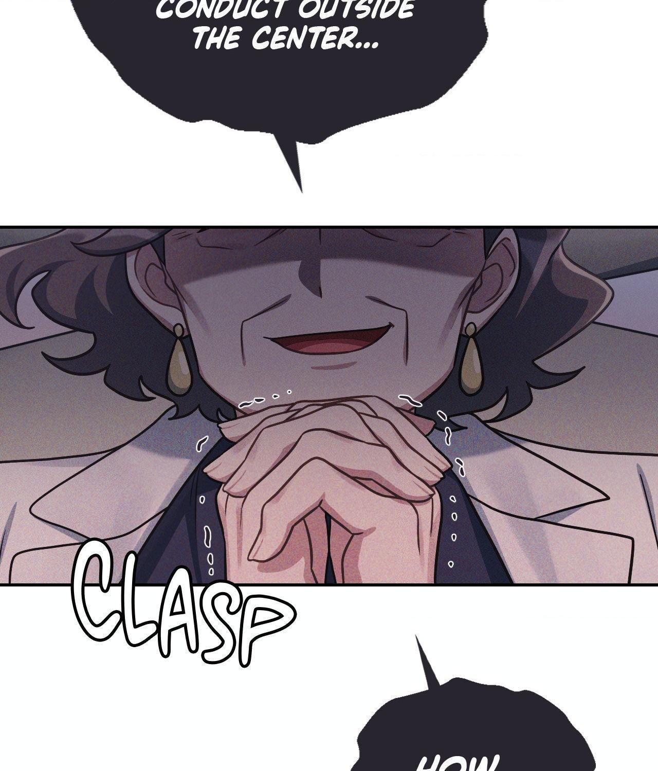 I’m Not Your Guide to Destiny Chapter 4.1 page 139 - 