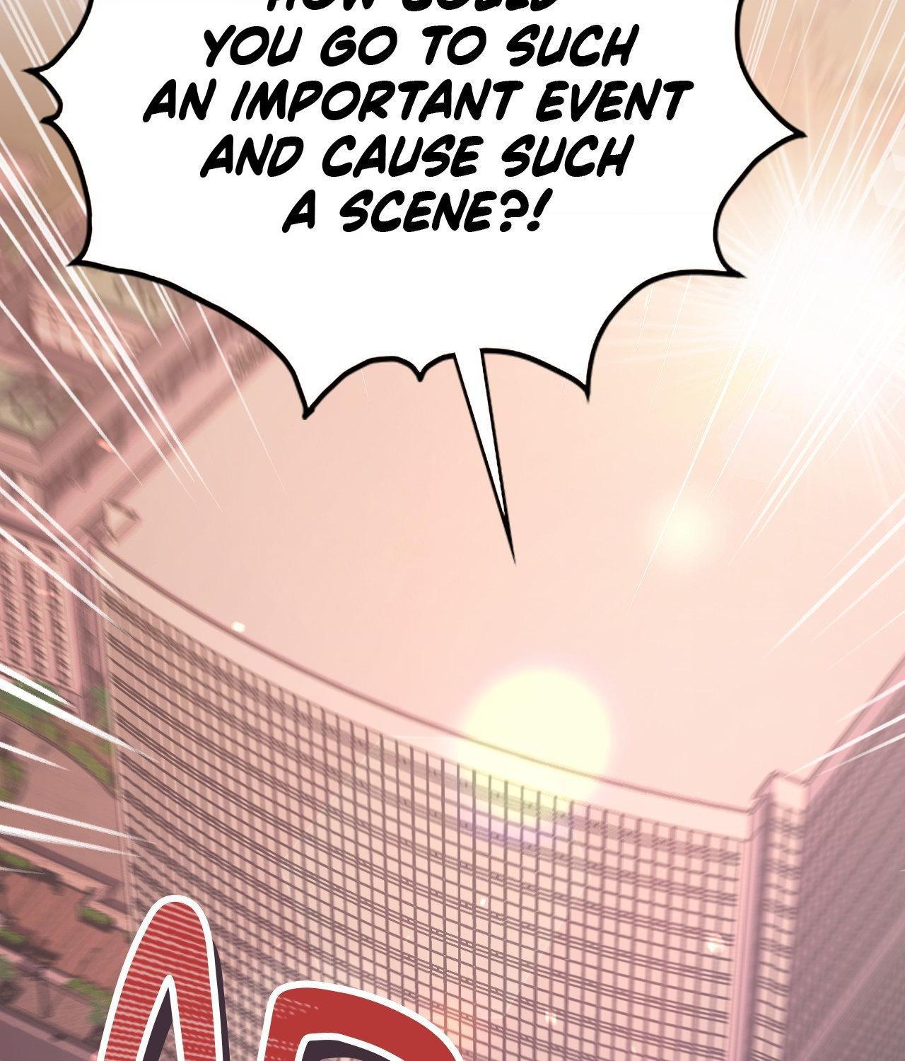 I’m Not Your Guide to Destiny Chapter 4.1 page 141 - 