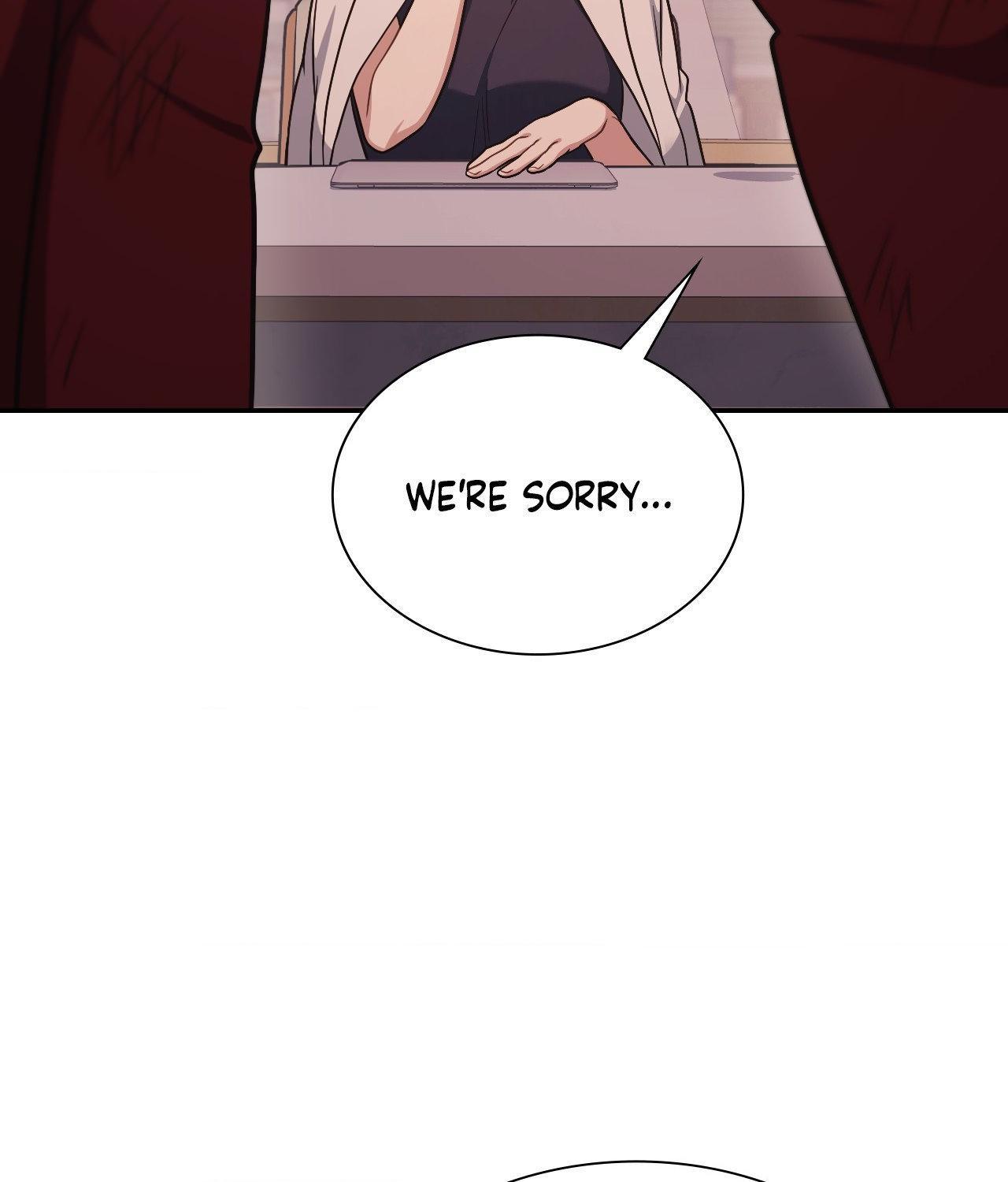 I’m Not Your Guide to Destiny Chapter 4.1 page 150 - 