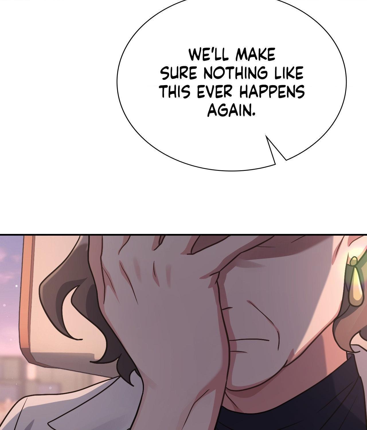 I’m Not Your Guide to Destiny Chapter 4.1 page 151 - 