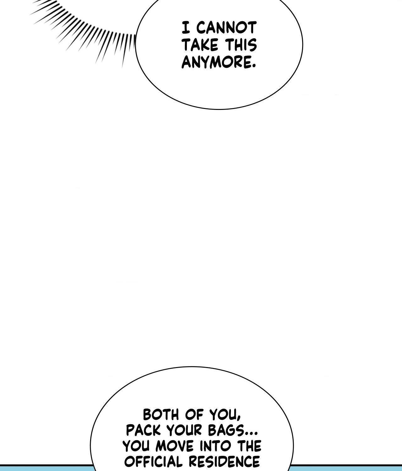 I’m Not Your Guide to Destiny Chapter 4.1 page 154 - 