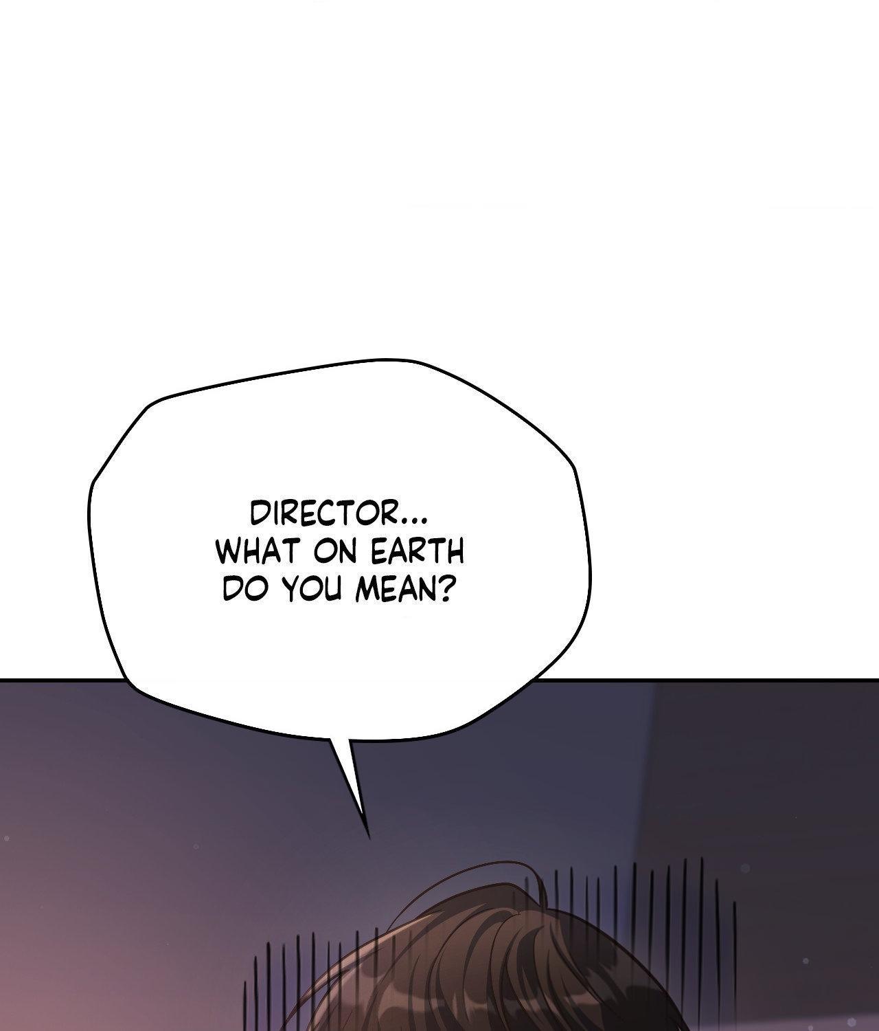 I’m Not Your Guide to Destiny Chapter 4.1 page 156 - 