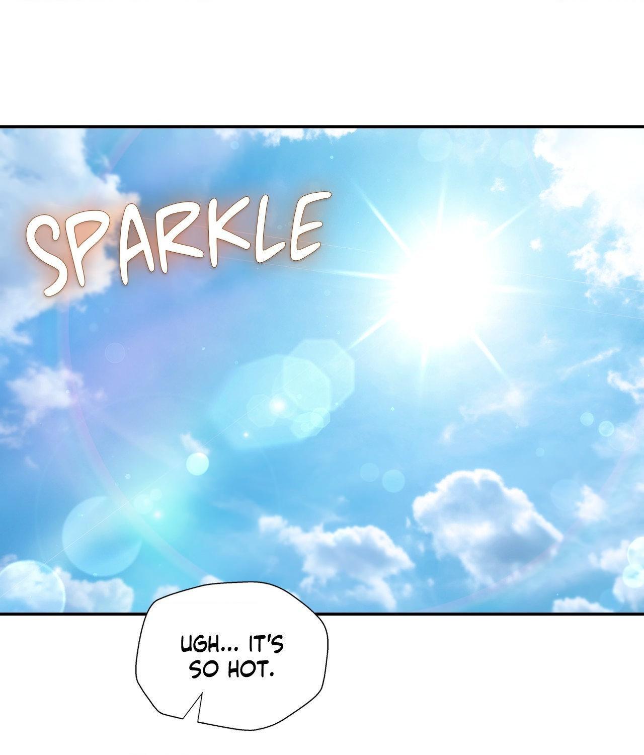I’m Not Your Guide to Destiny Chapter 4.1 page 17 - 