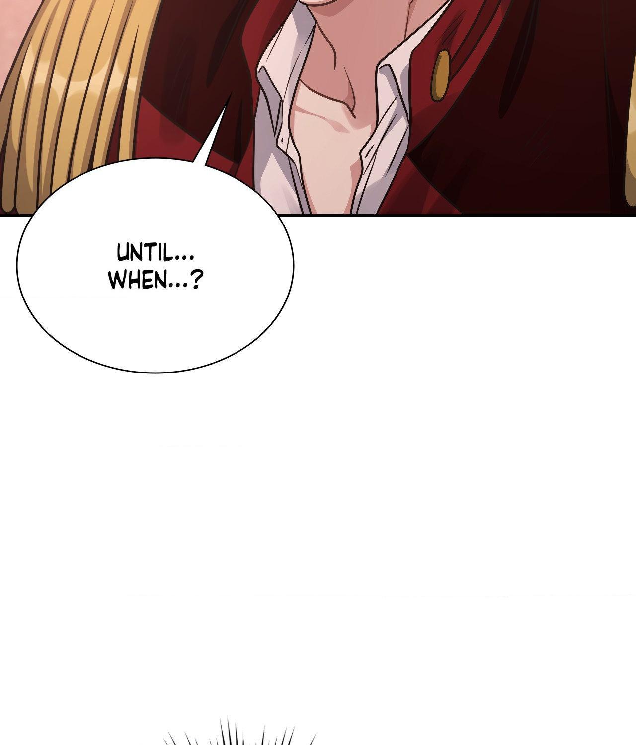 I’m Not Your Guide to Destiny Chapter 4.1 page 161 - 