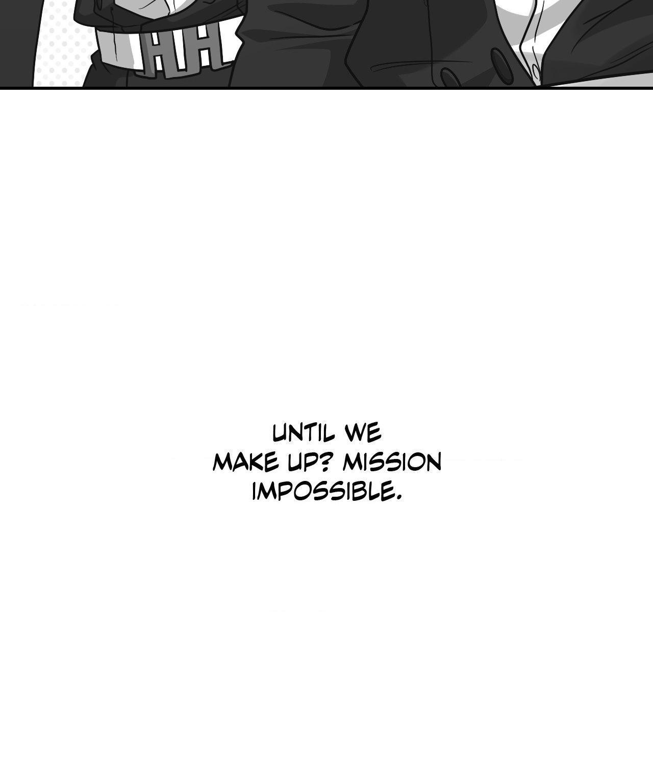I’m Not Your Guide to Destiny Chapter 4.1 page 164 - 