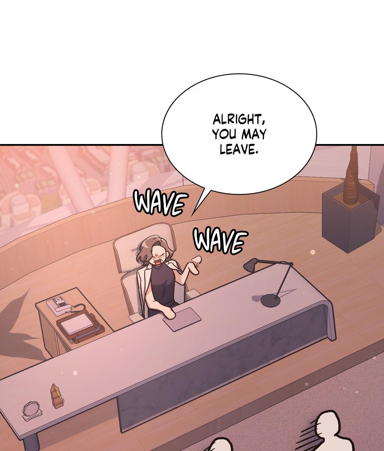 I’m Not Your Guide to Destiny Chapter 4.1 page 165 - 
