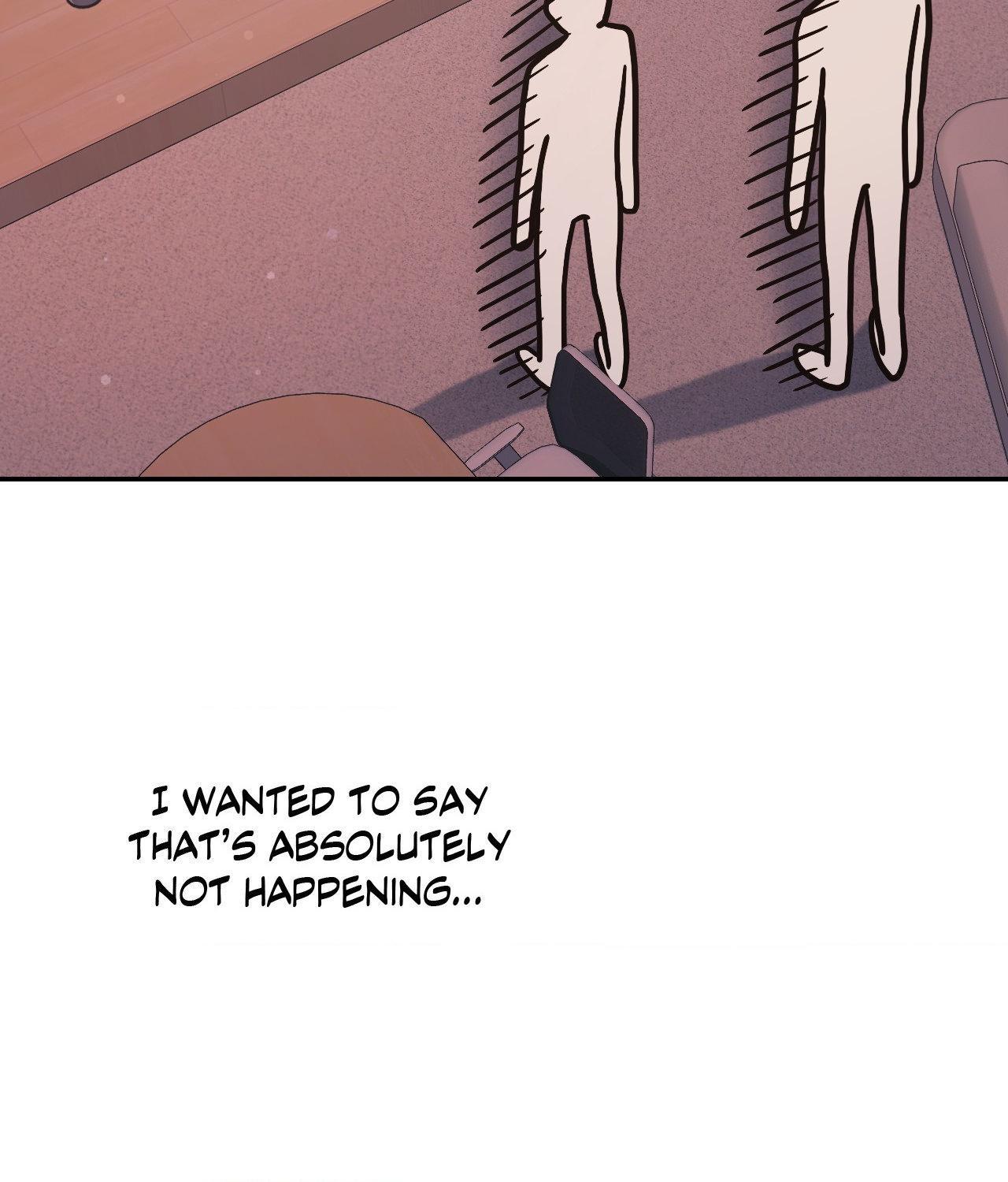 I’m Not Your Guide to Destiny Chapter 4.1 page 166 - 