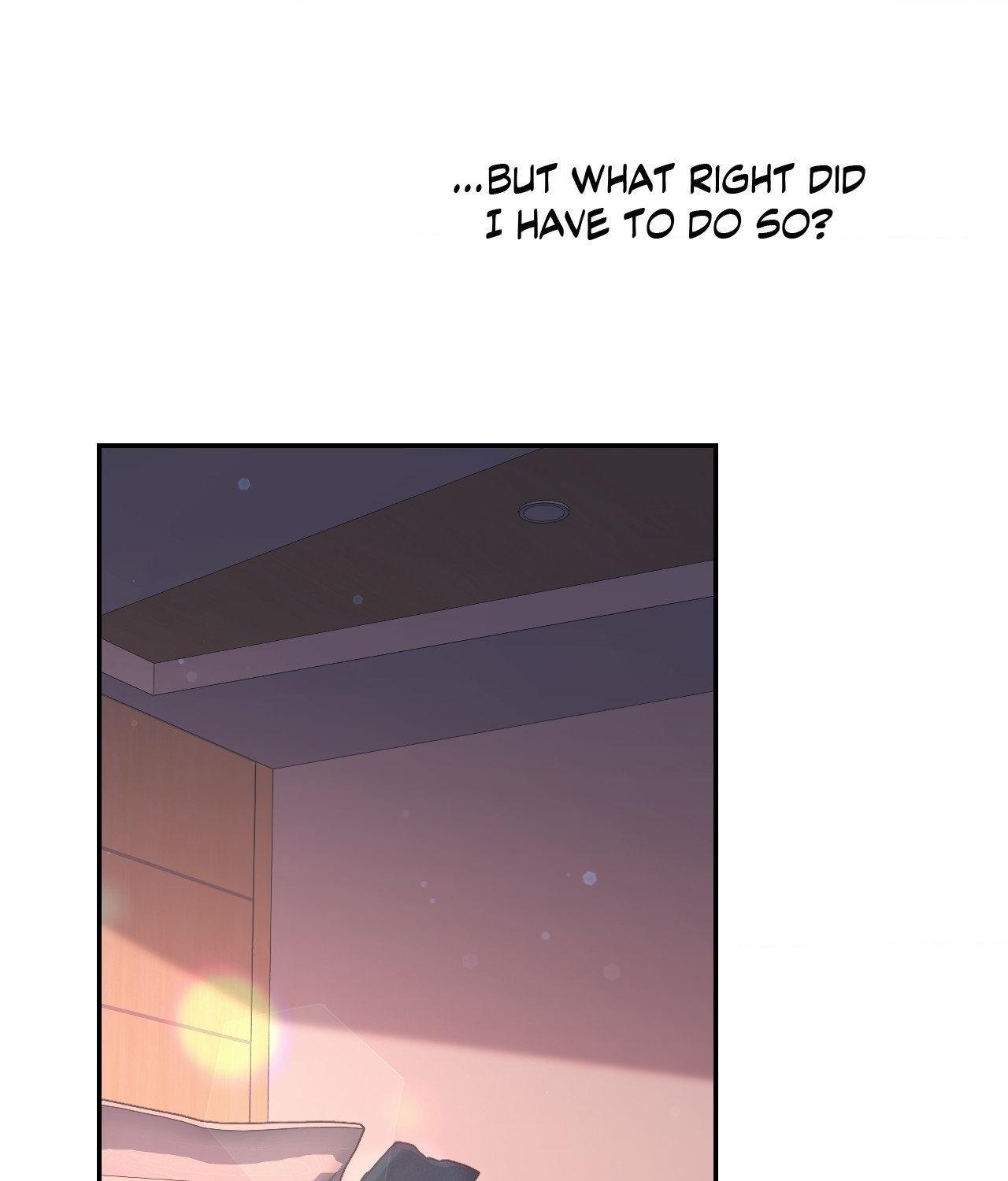 I’m Not Your Guide to Destiny Chapter 4.1 page 167 - 