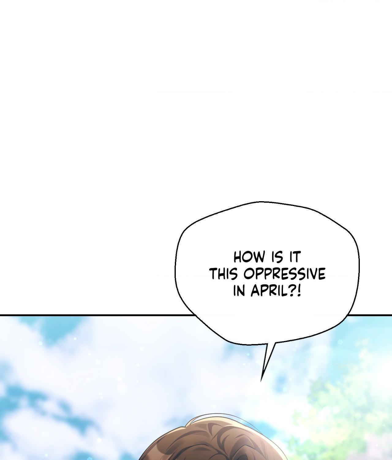 I’m Not Your Guide to Destiny Chapter 4.1 page 18 - 