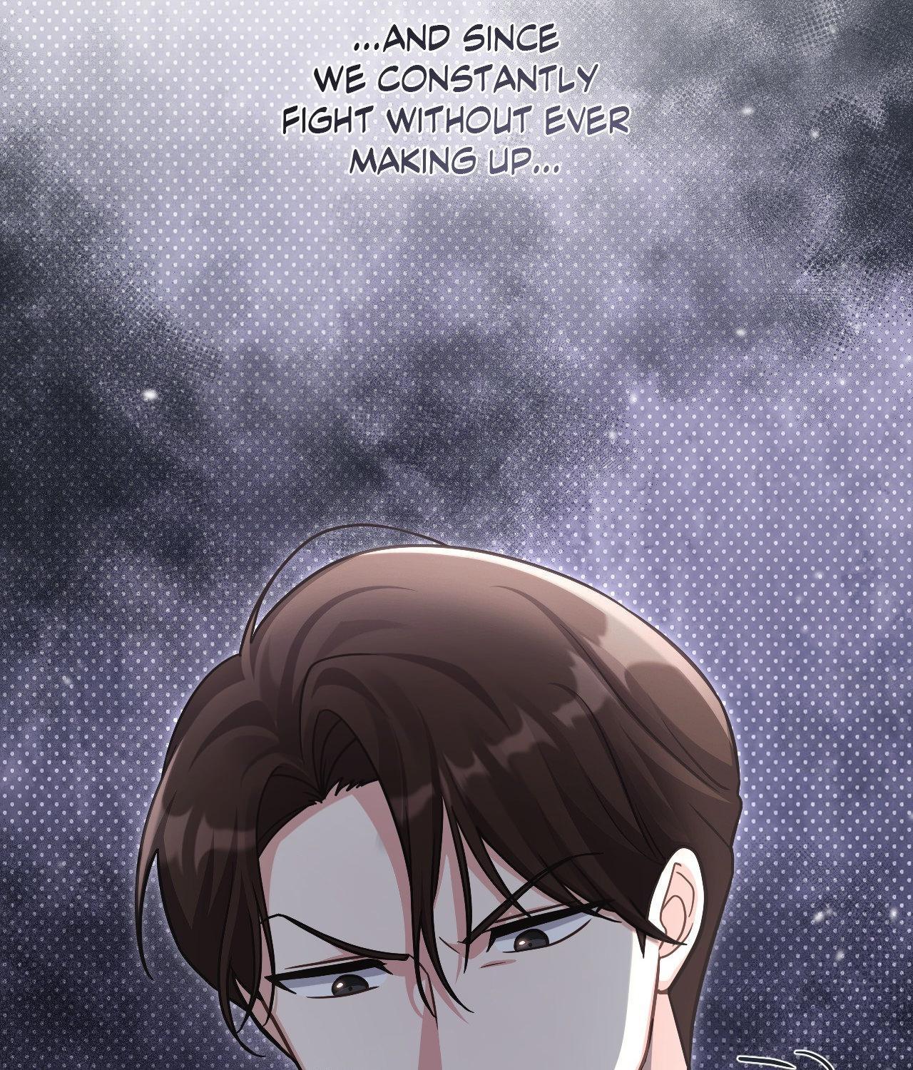 I’m Not Your Guide to Destiny Chapter 4.1 page 175 - 
