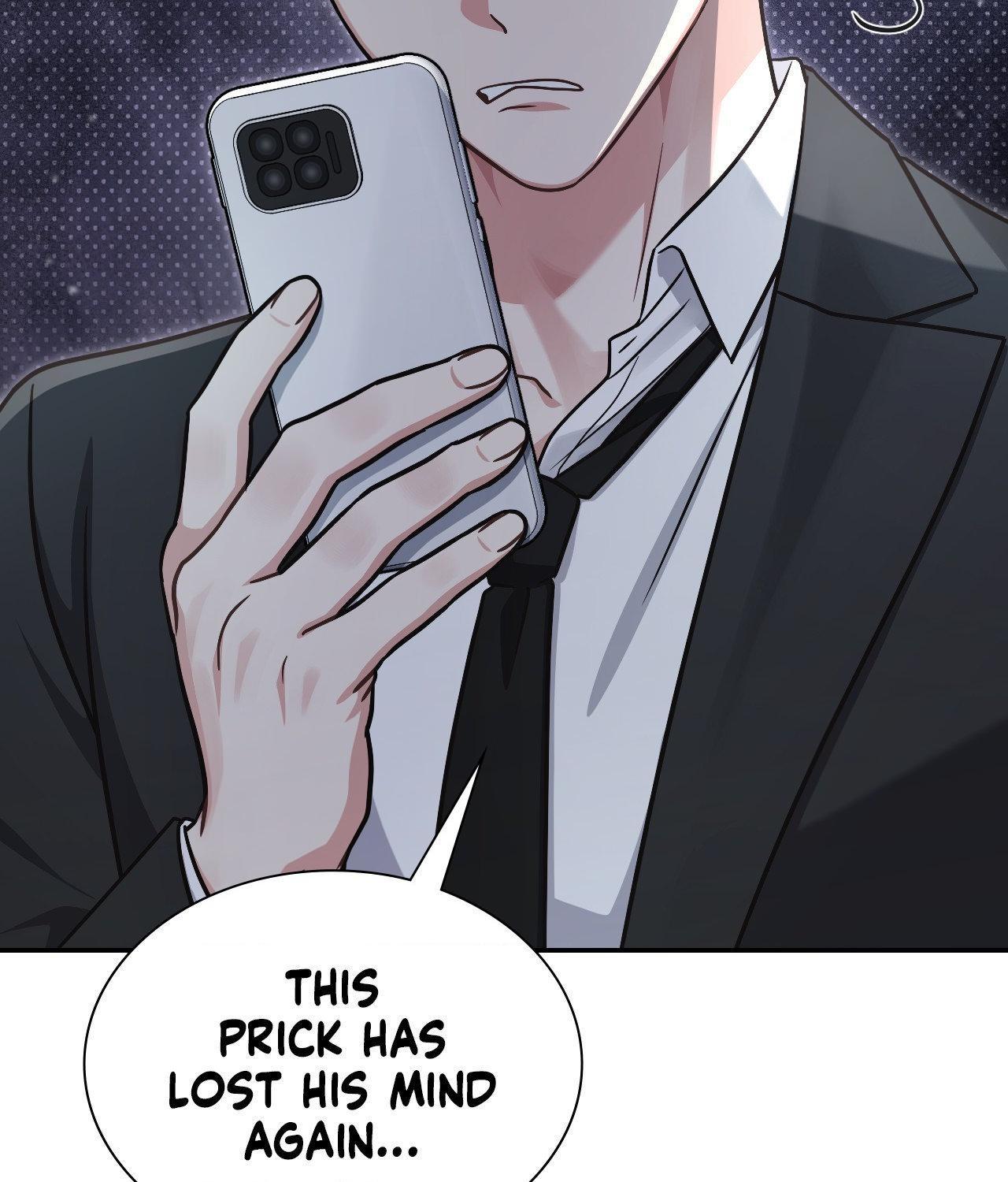 I’m Not Your Guide to Destiny Chapter 4.1 page 176 - 