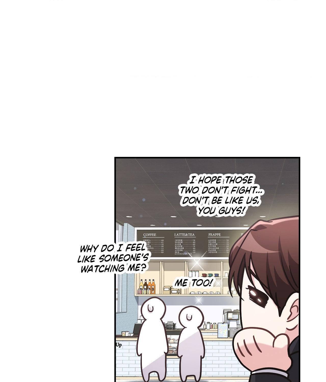 I’m Not Your Guide to Destiny Chapter 4.1 page 181 - 