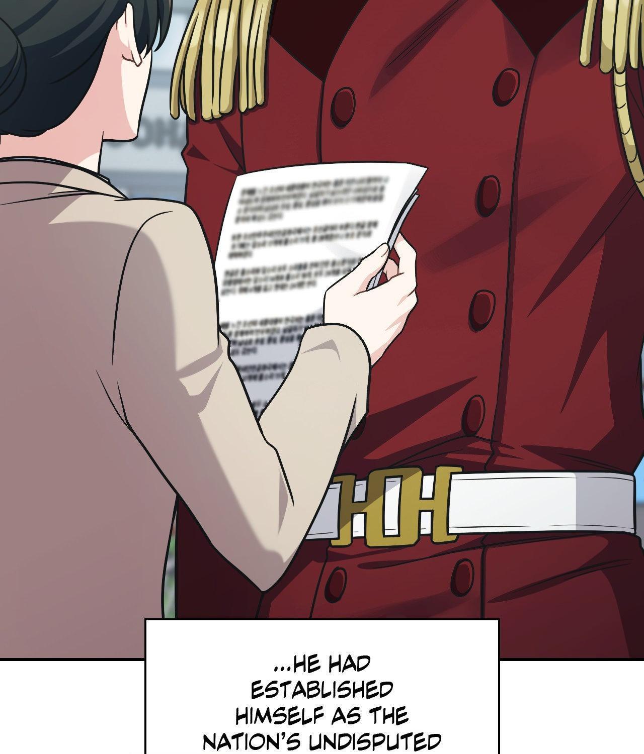 I’m Not Your Guide to Destiny Chapter 4.1 page 24 - 