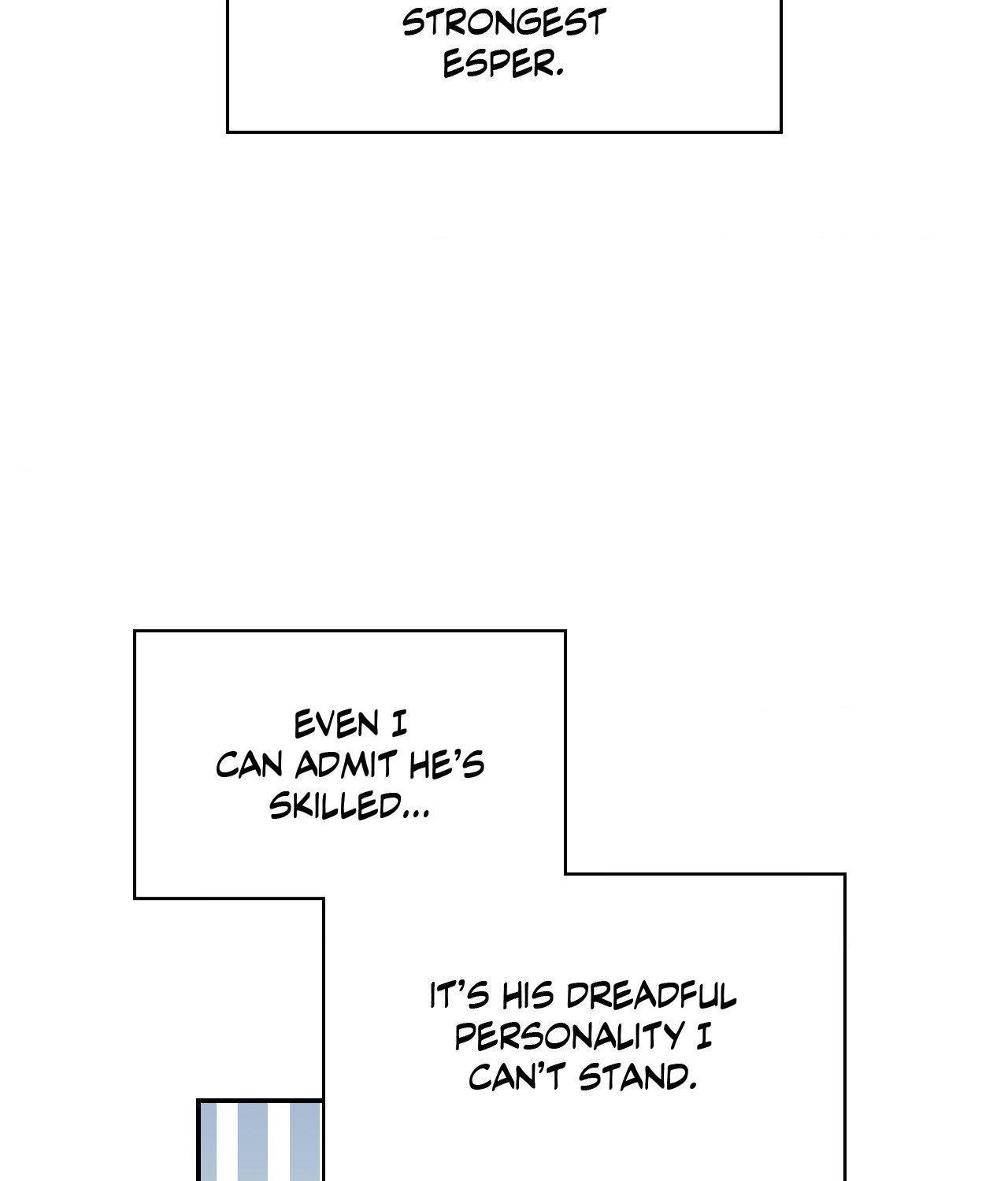 I’m Not Your Guide to Destiny Chapter 4.1 page 25 - 