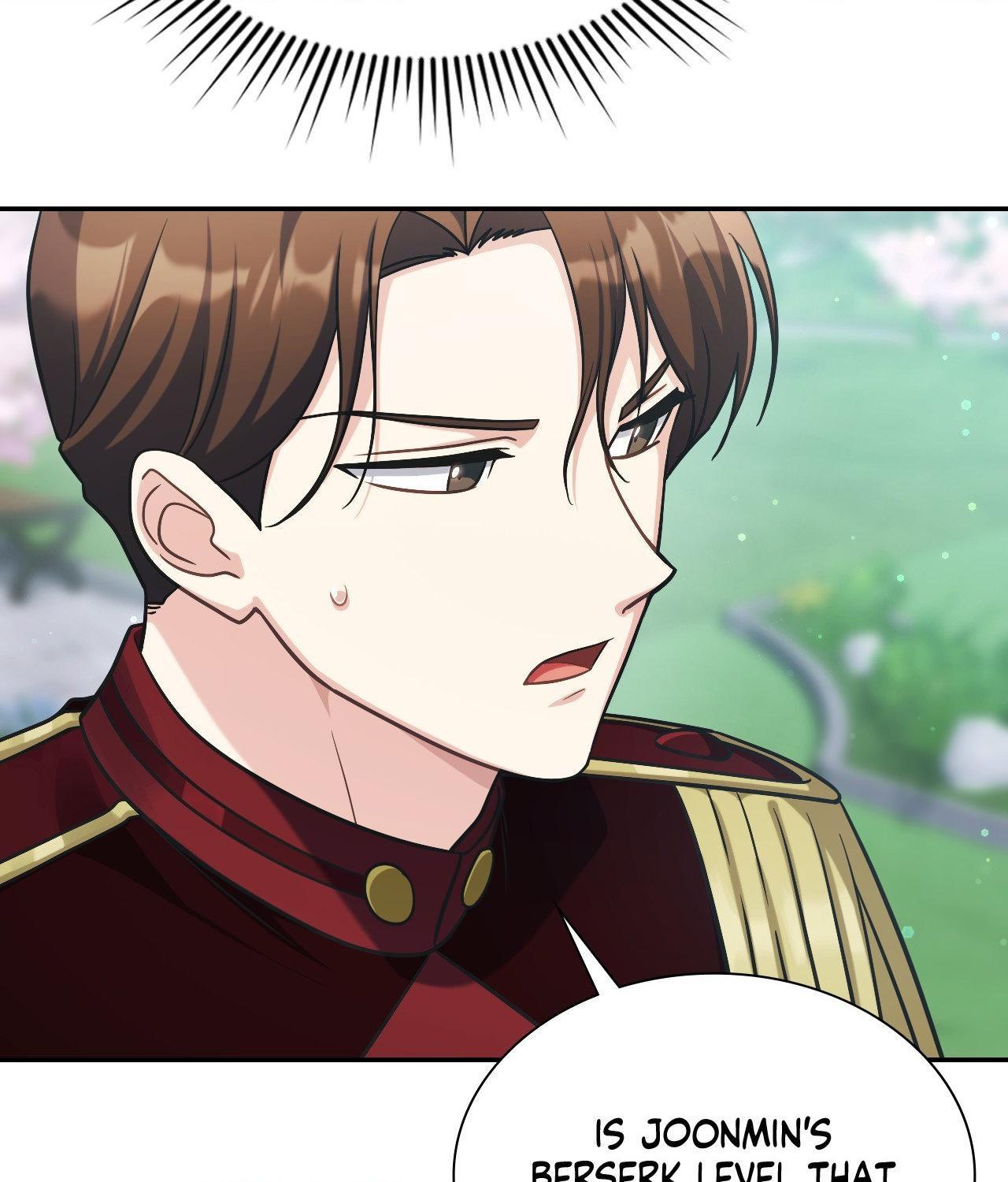 I’m Not Your Guide to Destiny Chapter 4.1 page 28 - 