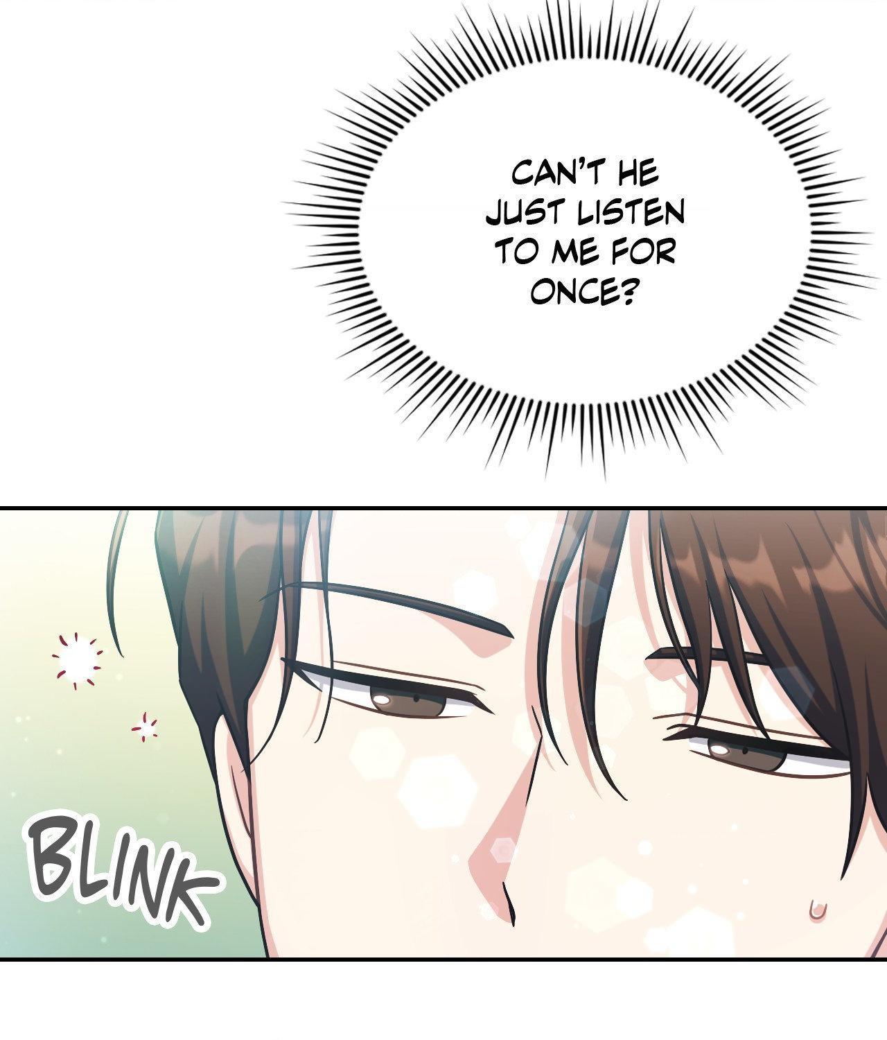 I’m Not Your Guide to Destiny Chapter 4.1 page 40 - 