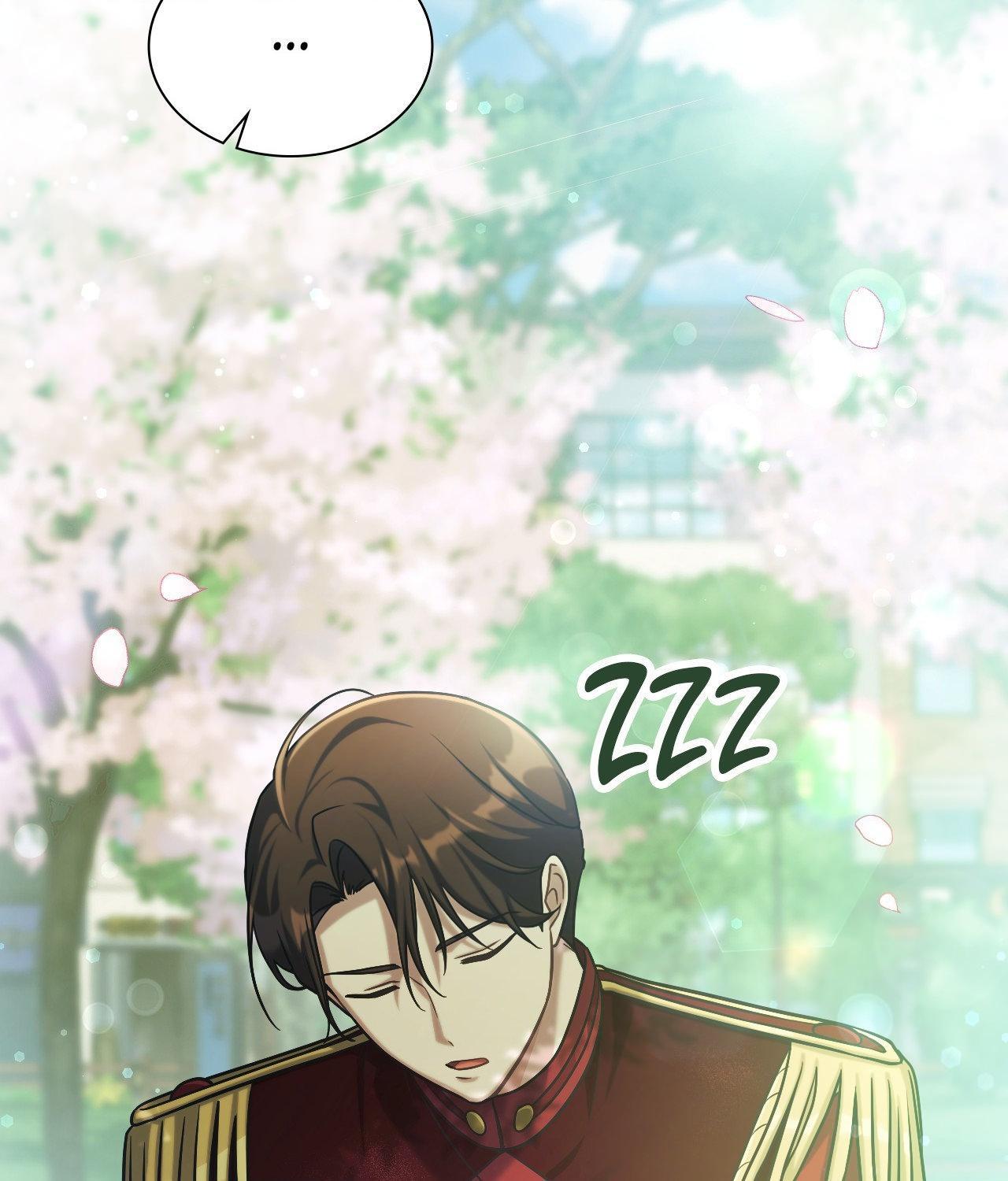I’m Not Your Guide to Destiny Chapter 4.1 page 48 - 