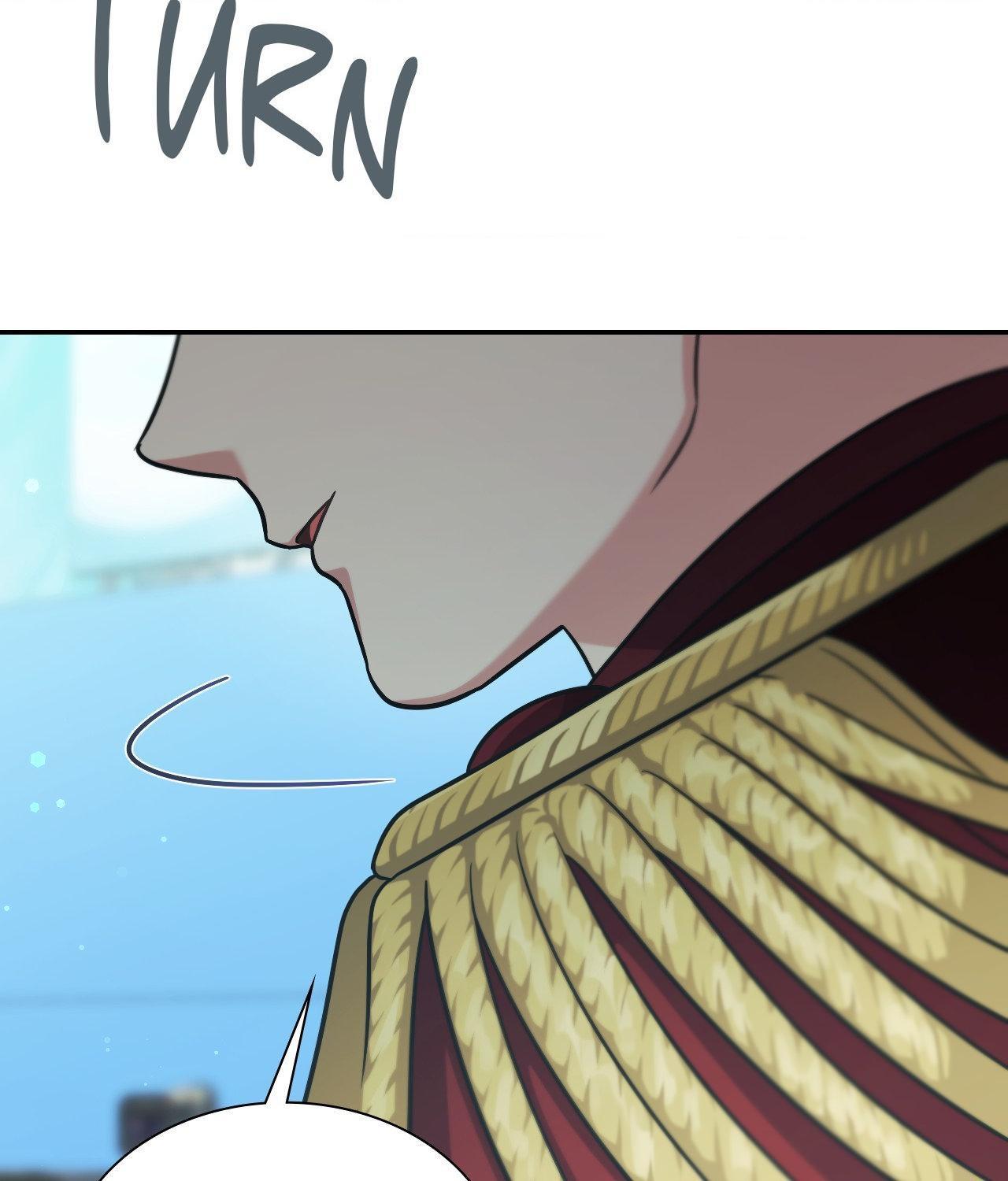 I’m Not Your Guide to Destiny Chapter 4.1 page 51 - 