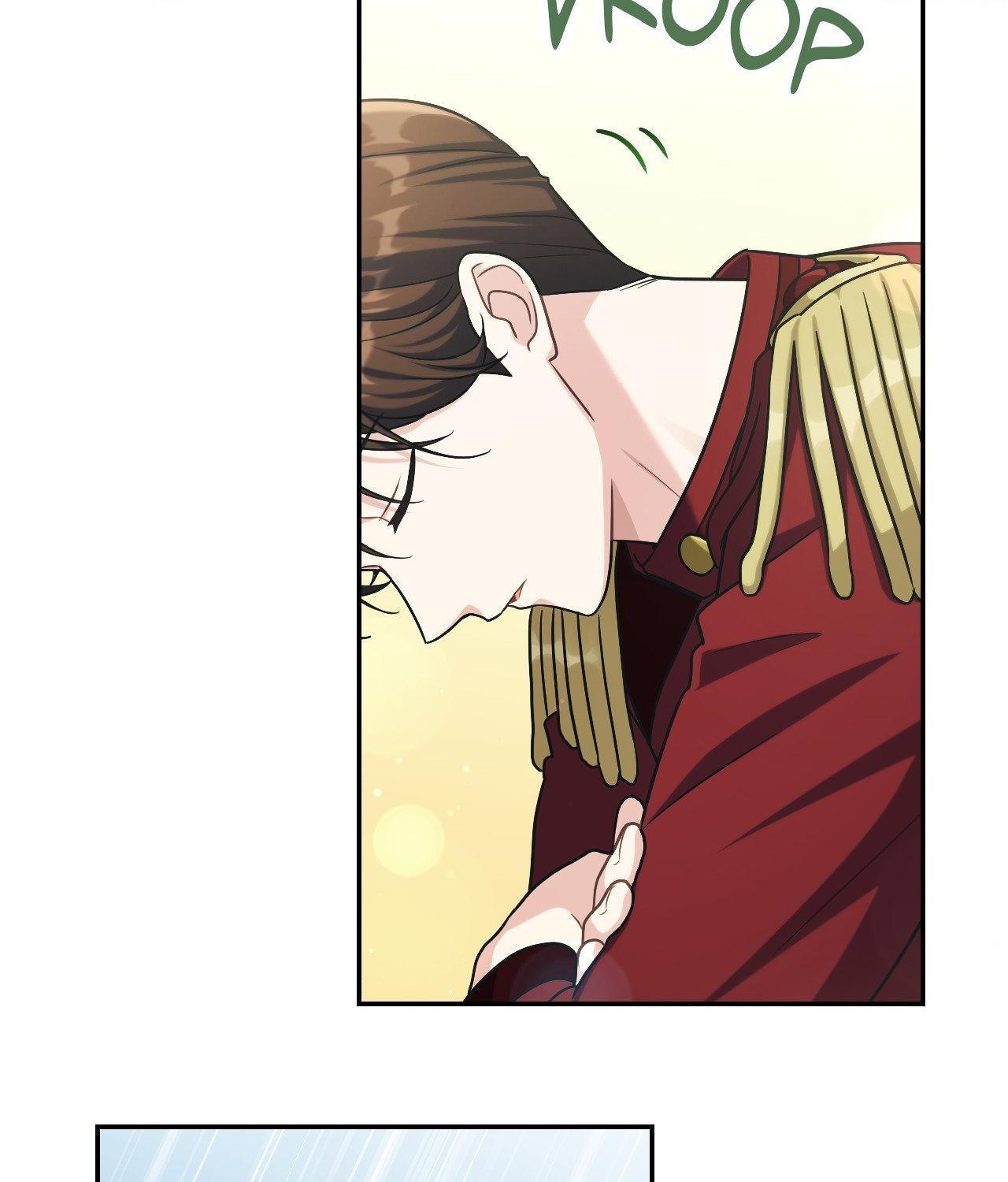 I’m Not Your Guide to Destiny Chapter 4.1 page 55 - 