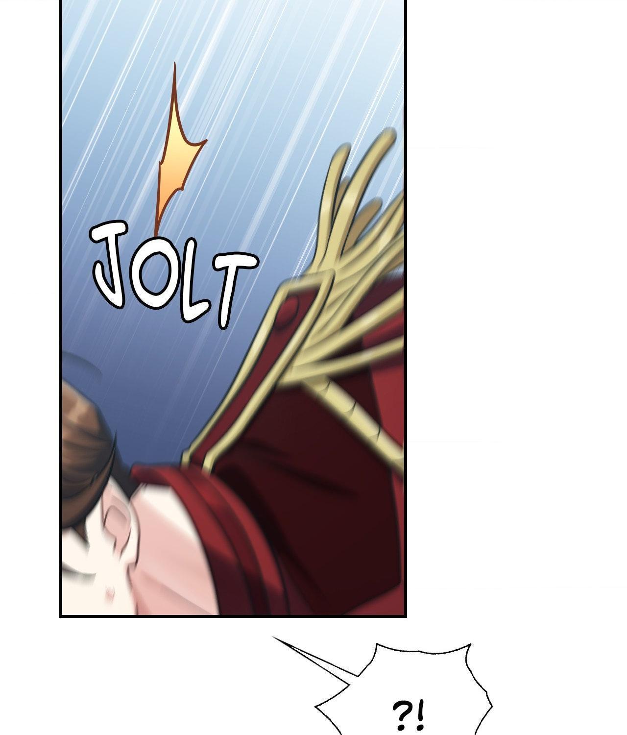 I’m Not Your Guide to Destiny Chapter 4.1 page 56 - 