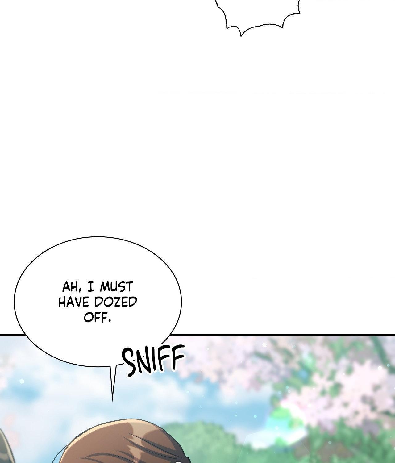 I’m Not Your Guide to Destiny Chapter 4.1 page 57 - 