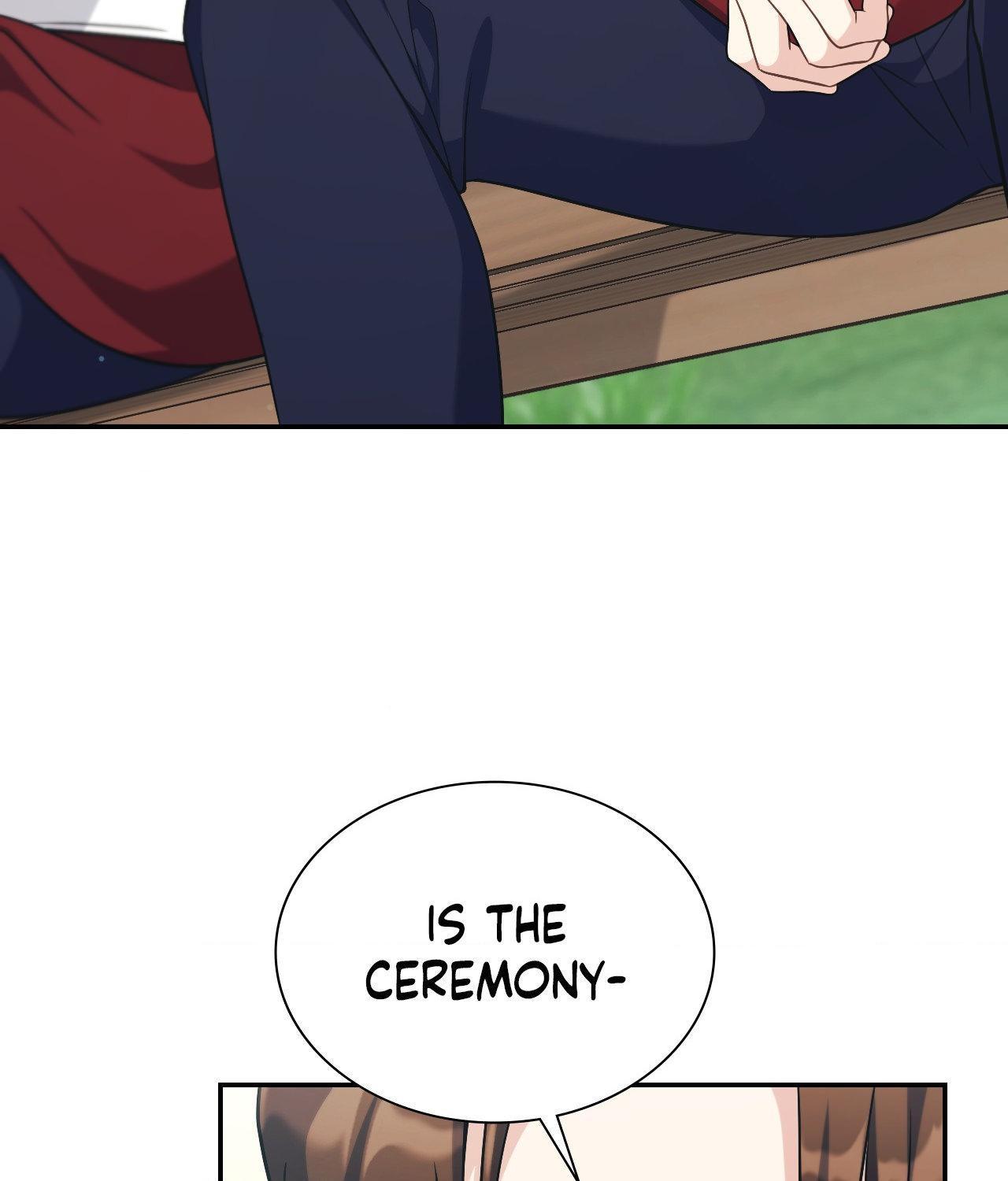 I’m Not Your Guide to Destiny Chapter 4.1 page 59 - 