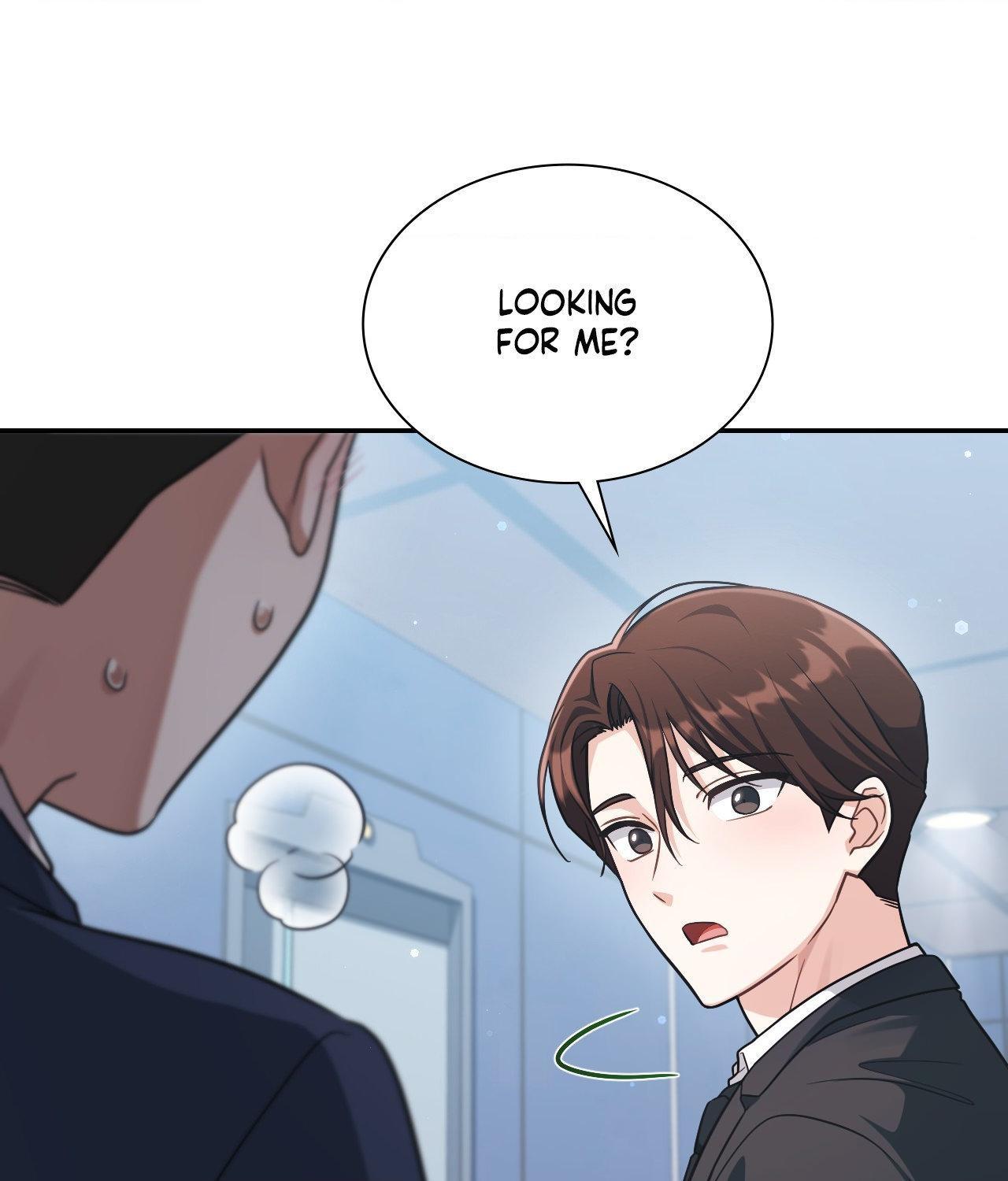 I’m Not Your Guide to Destiny Chapter 4.1 page 7 - 