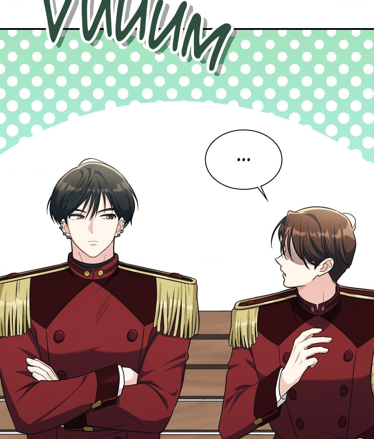 I’m Not Your Guide to Destiny Chapter 4.1 page 62 - 