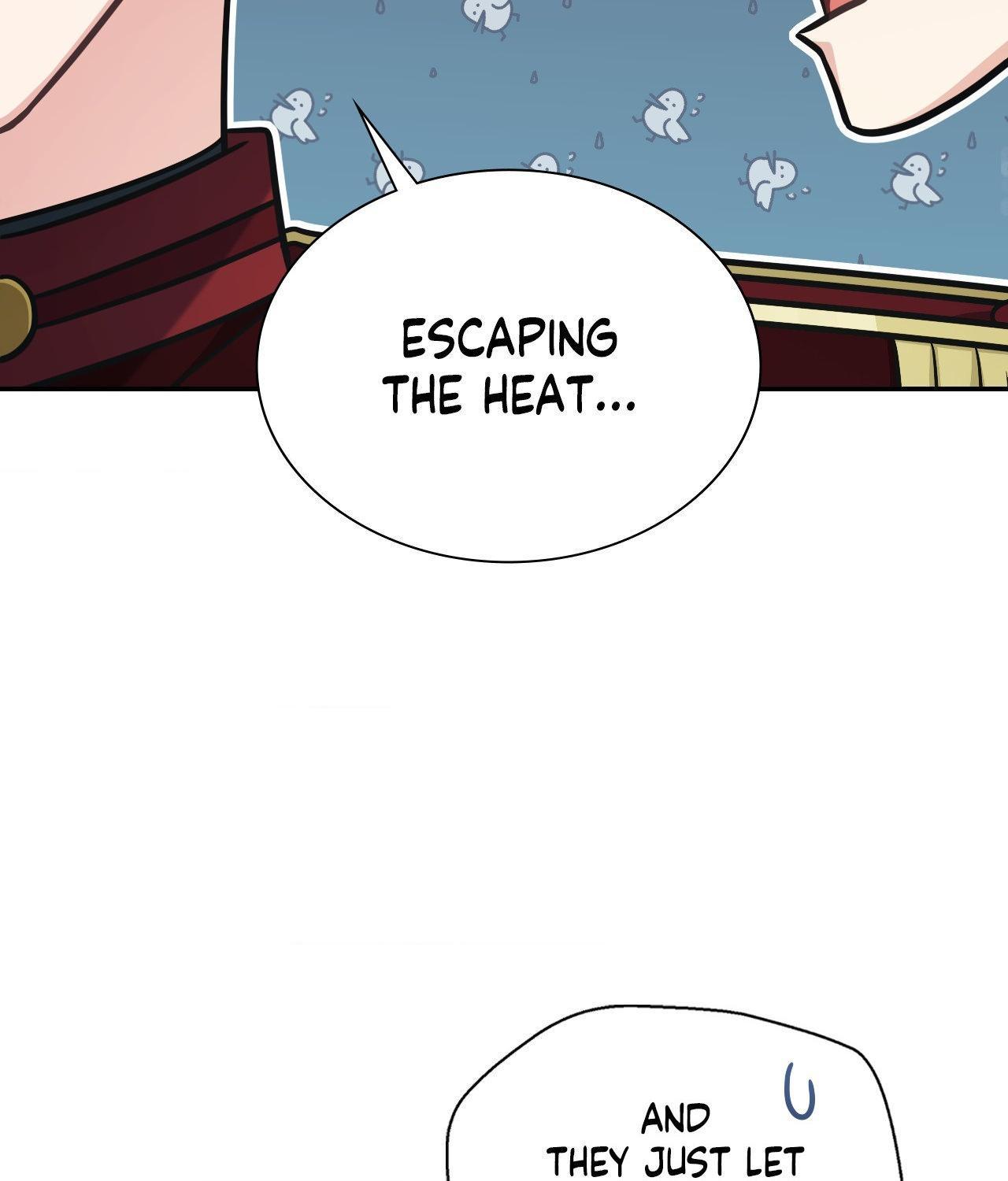 I’m Not Your Guide to Destiny Chapter 4.1 page 65 - 