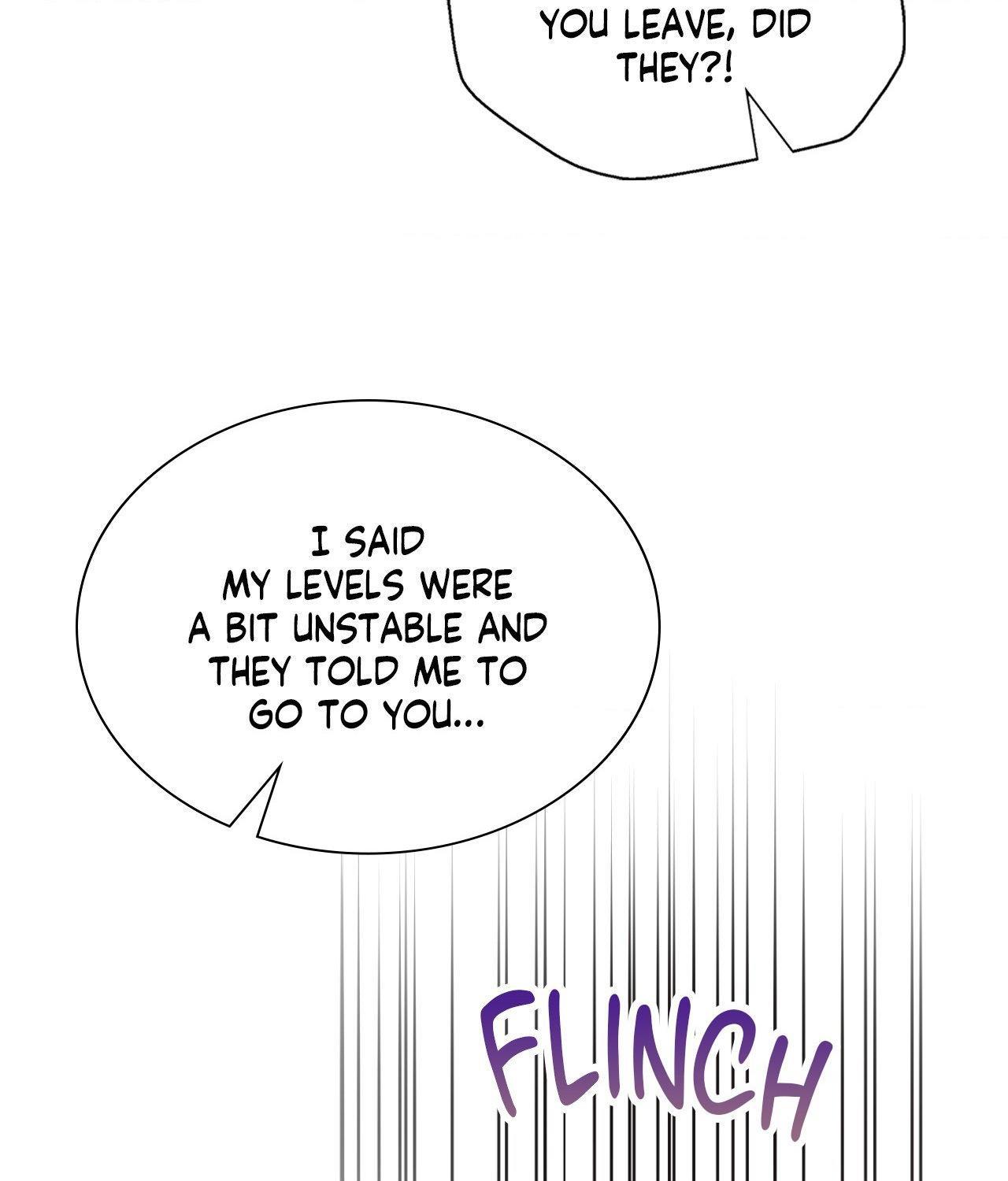 I’m Not Your Guide to Destiny Chapter 4.1 page 66 - 