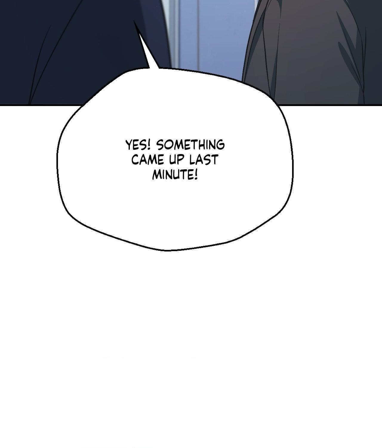 I’m Not Your Guide to Destiny Chapter 4.1 page 8 - 