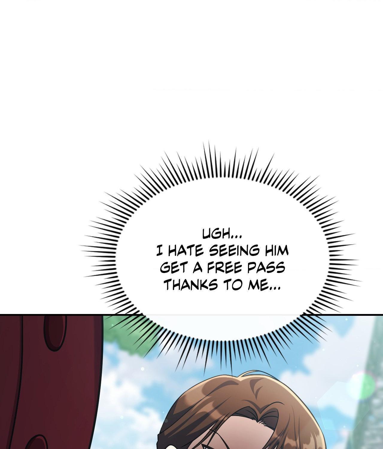 I’m Not Your Guide to Destiny Chapter 4.1 page 73 - 