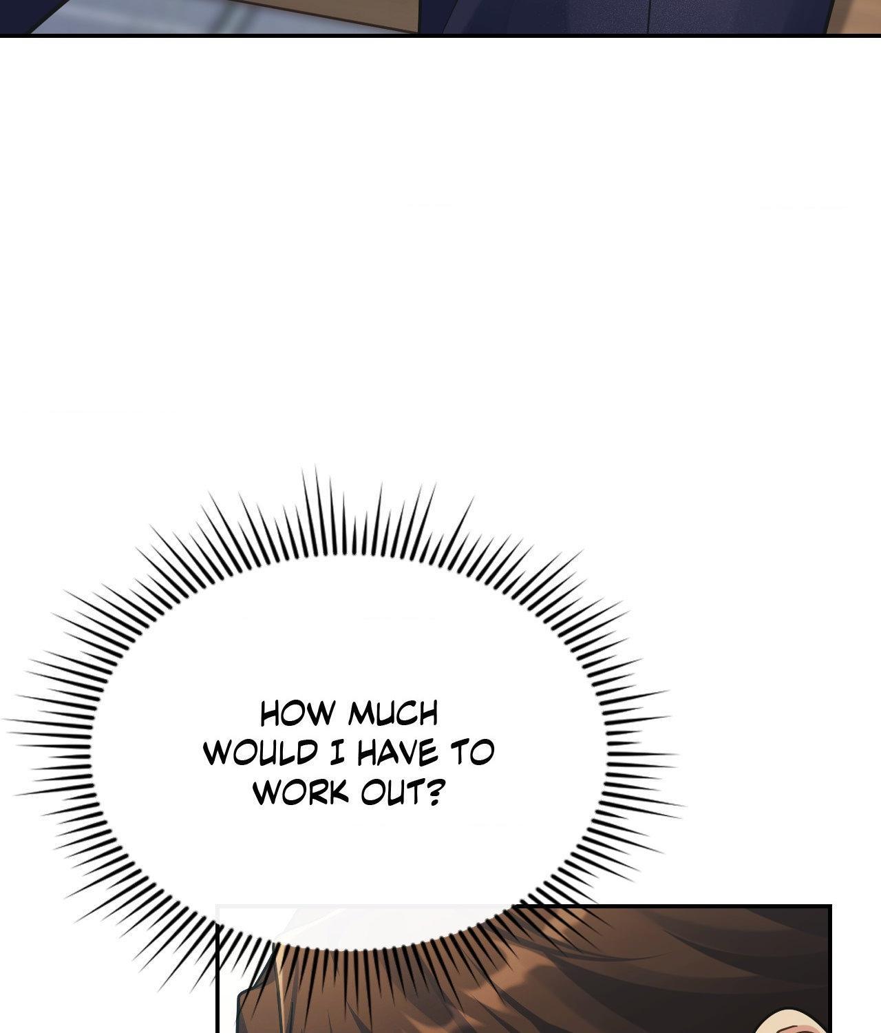 I’m Not Your Guide to Destiny Chapter 4.1 page 77 - 