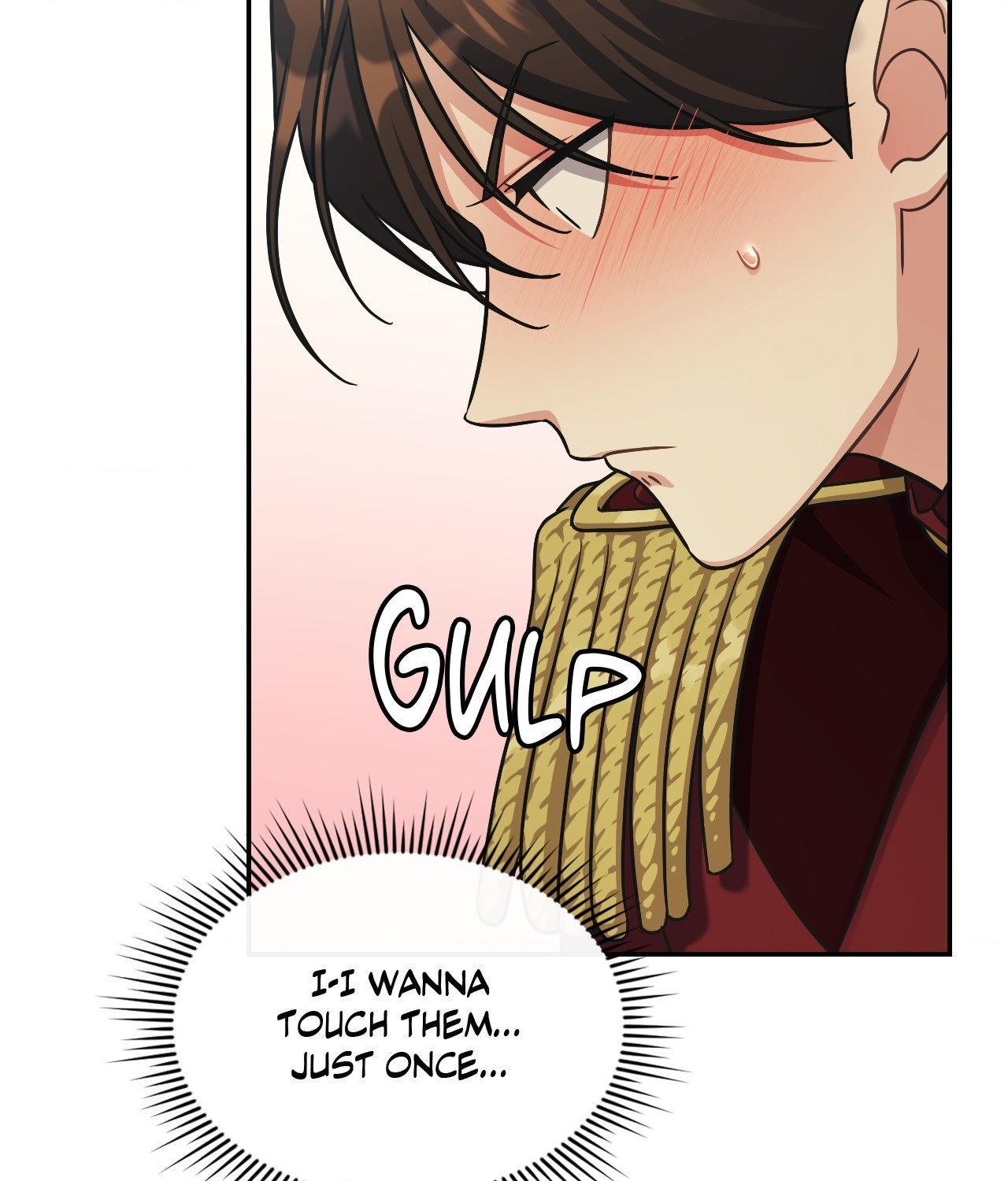 I’m Not Your Guide to Destiny Chapter 4.1 page 78 - 