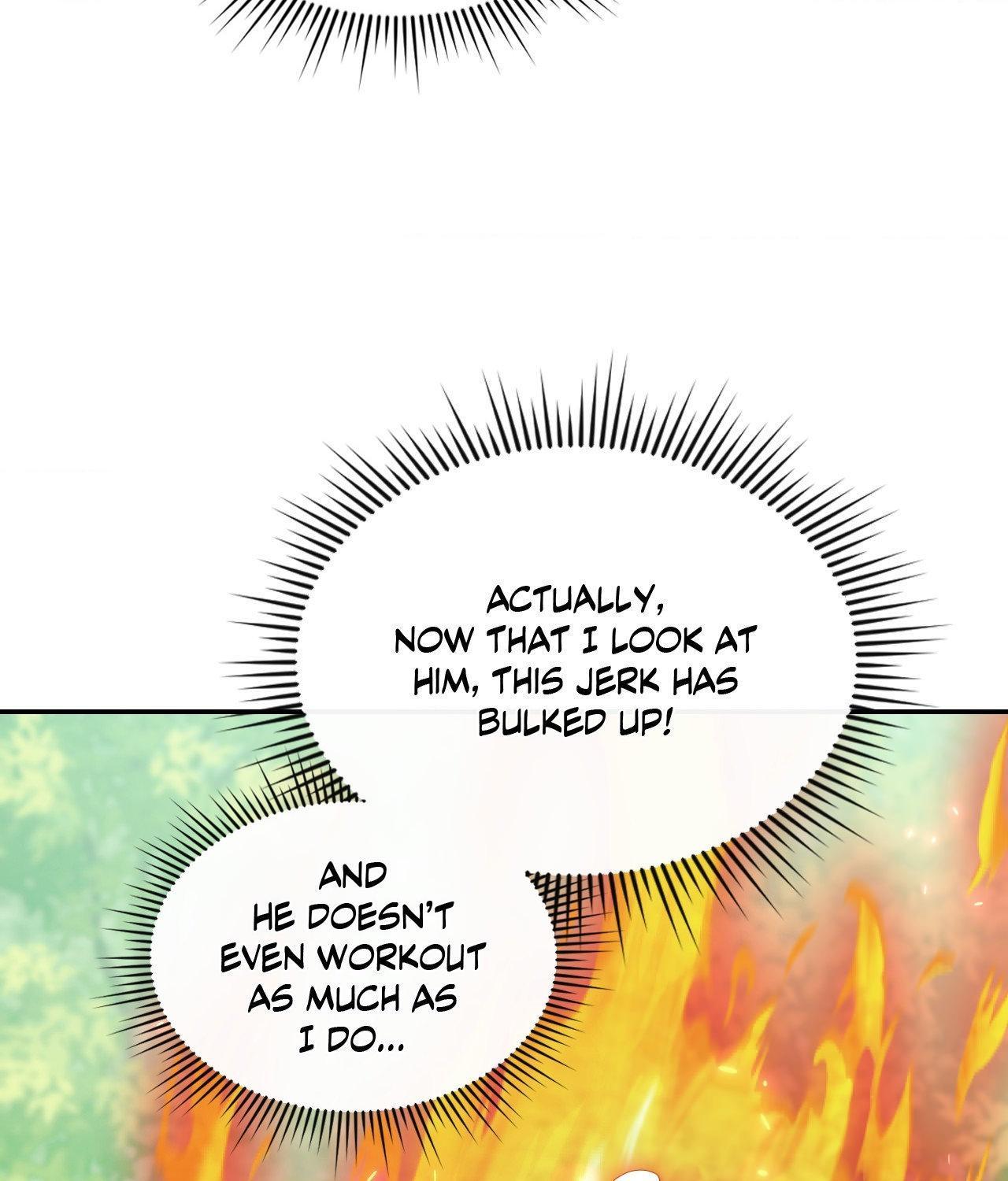 I’m Not Your Guide to Destiny Chapter 4.1 page 79 - 