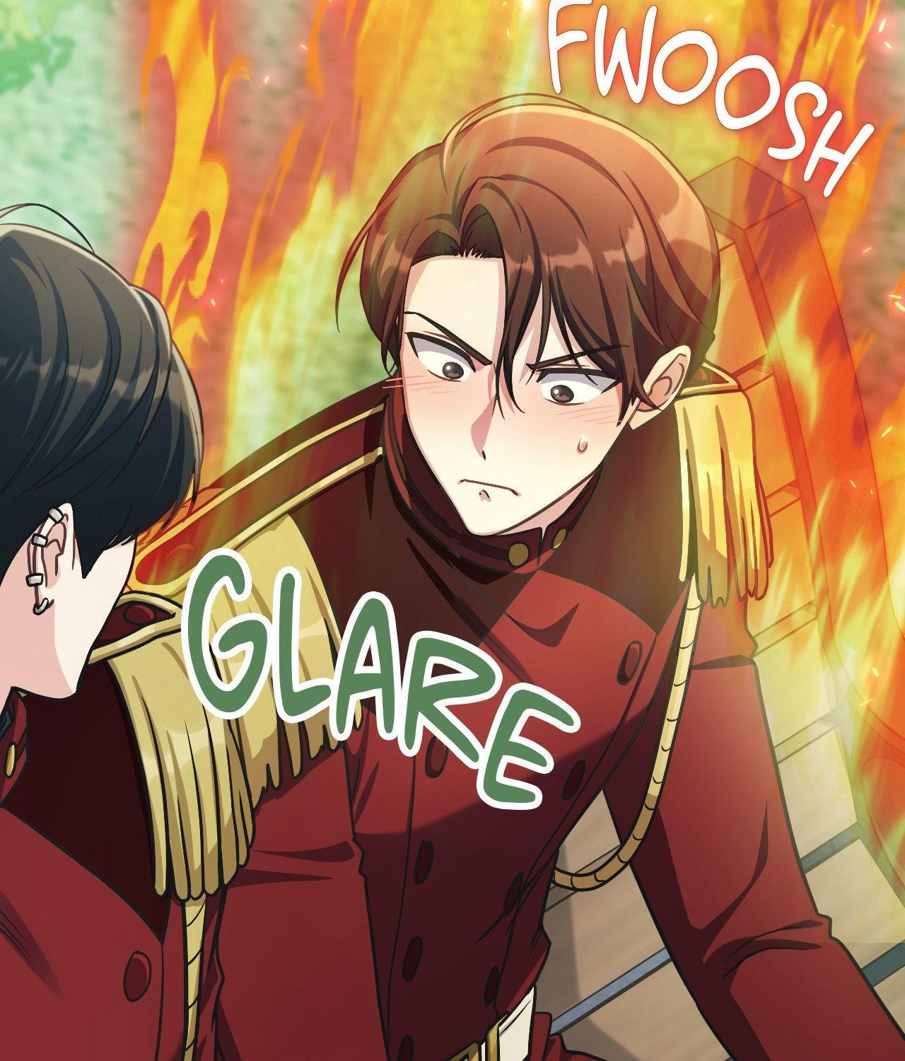 I’m Not Your Guide to Destiny Chapter 4.1 page 80 - 