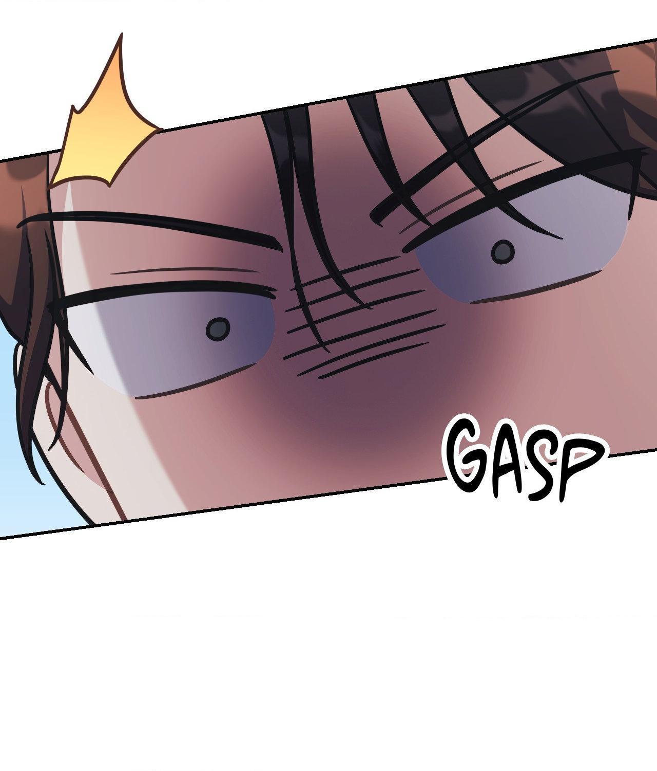 I’m Not Your Guide to Destiny Chapter 4.1 page 84 - 