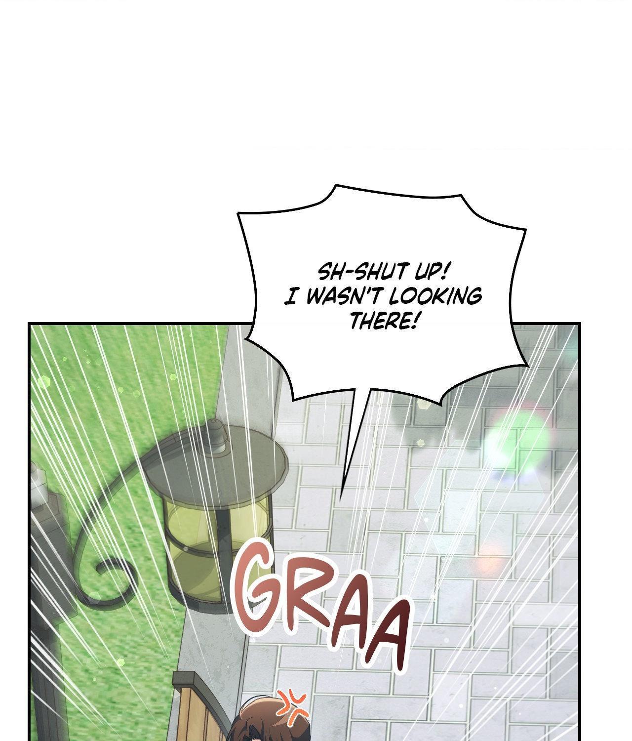 I’m Not Your Guide to Destiny Chapter 4.1 page 85 - 