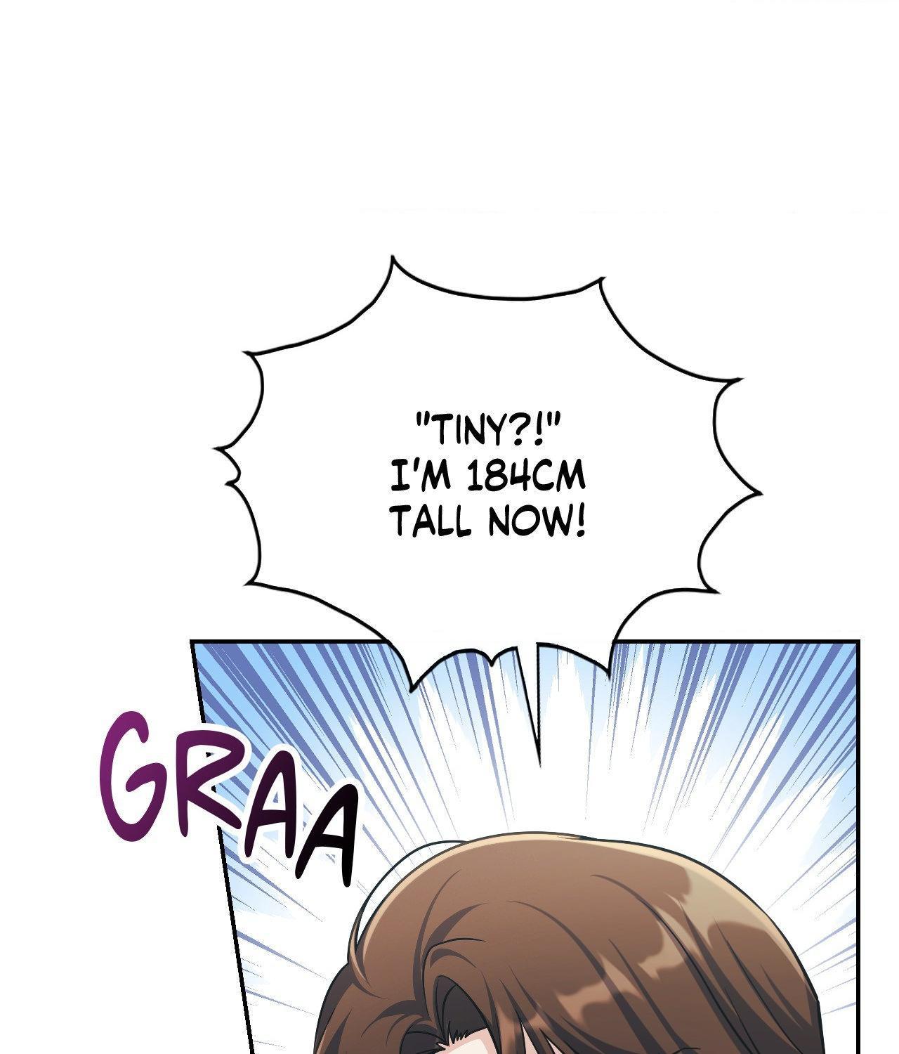 I’m Not Your Guide to Destiny Chapter 4.1 page 89 - 