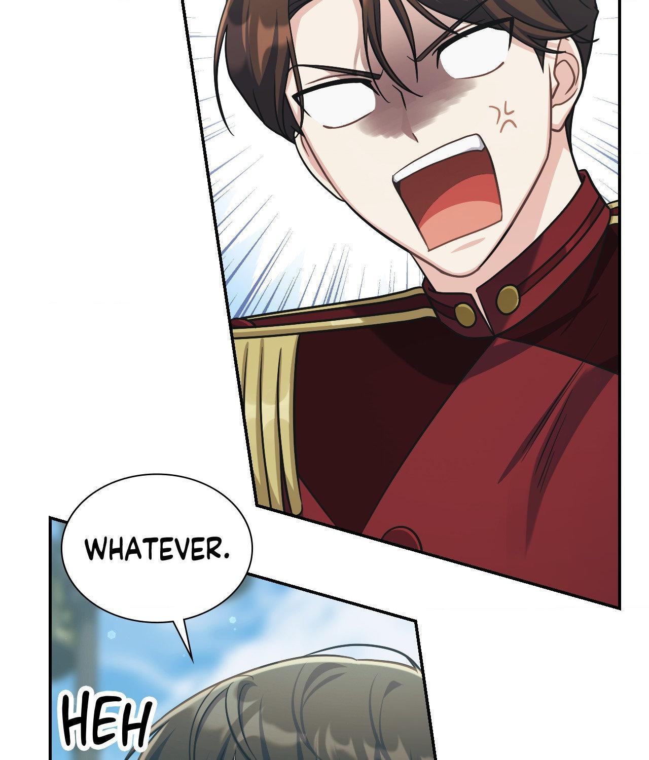 I’m Not Your Guide to Destiny Chapter 4.1 page 90 - 
