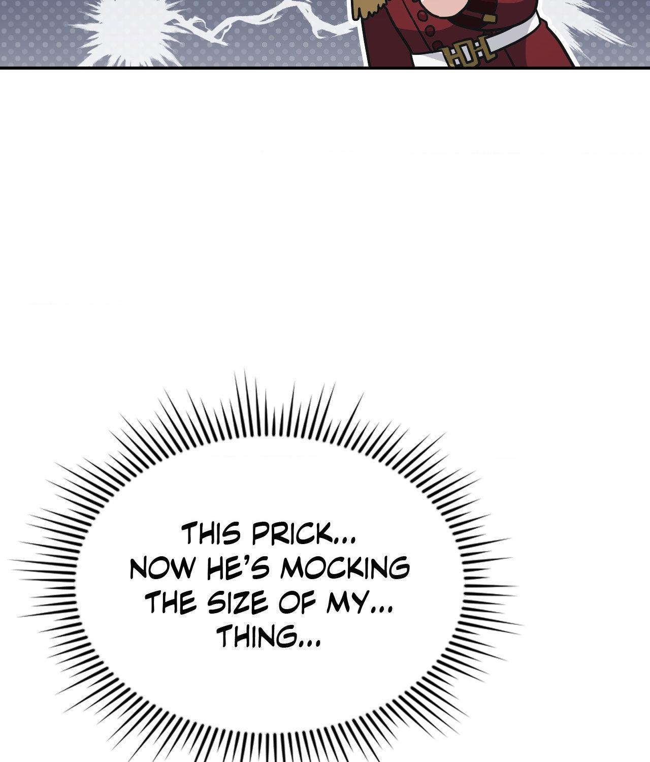 I’m Not Your Guide to Destiny Chapter 4.1 page 93 - 