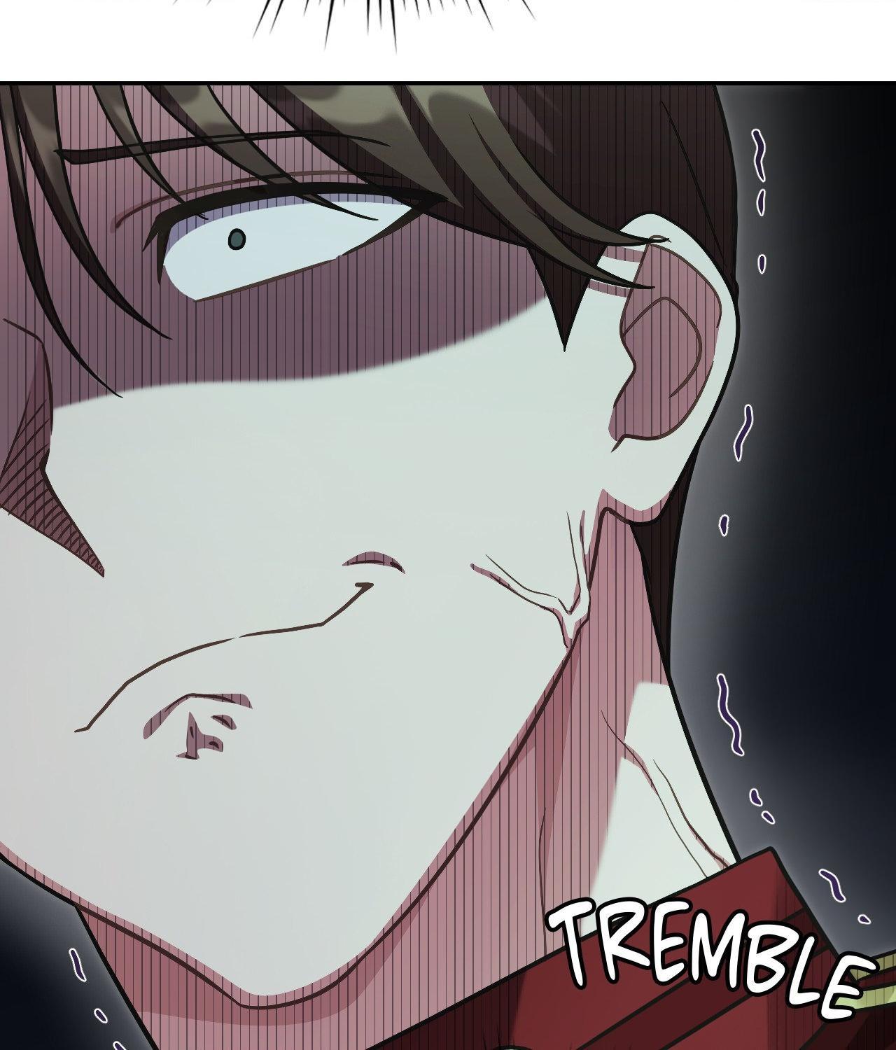 I’m Not Your Guide to Destiny Chapter 4.1 page 94 - 