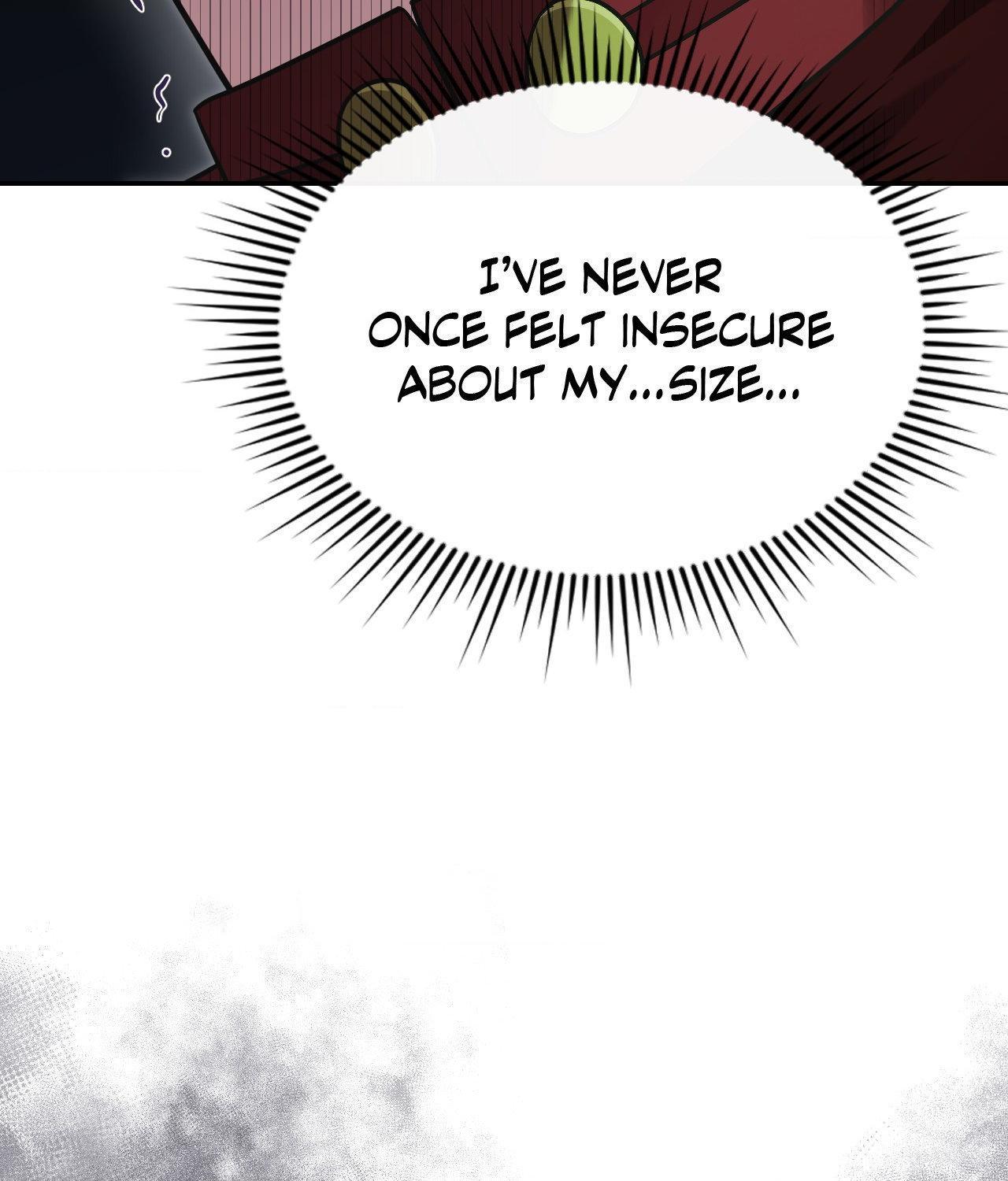 I’m Not Your Guide to Destiny Chapter 4.1 page 95 - 