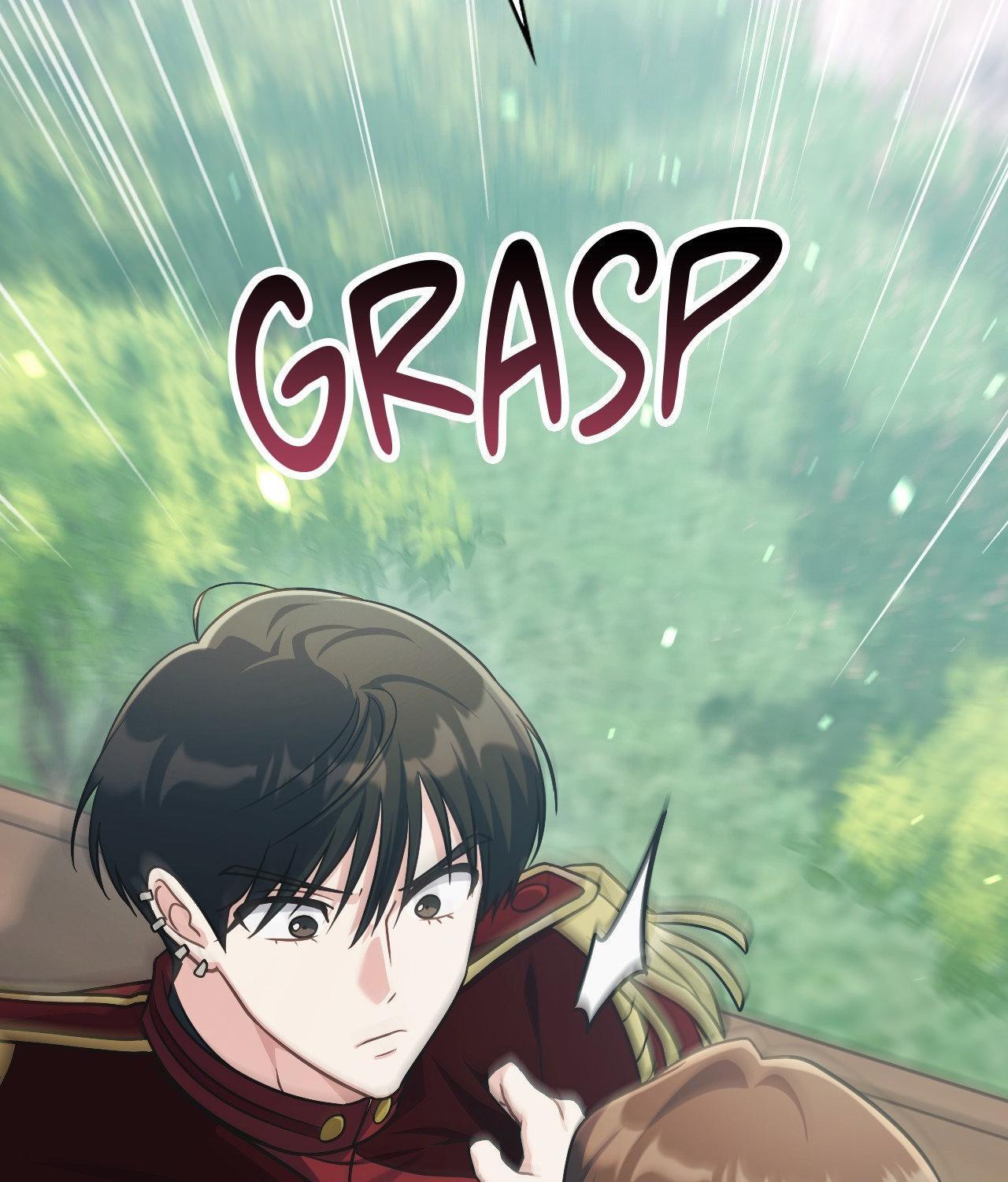 I’m Not Your Guide to Destiny Chapter 4.1 page 98 - 