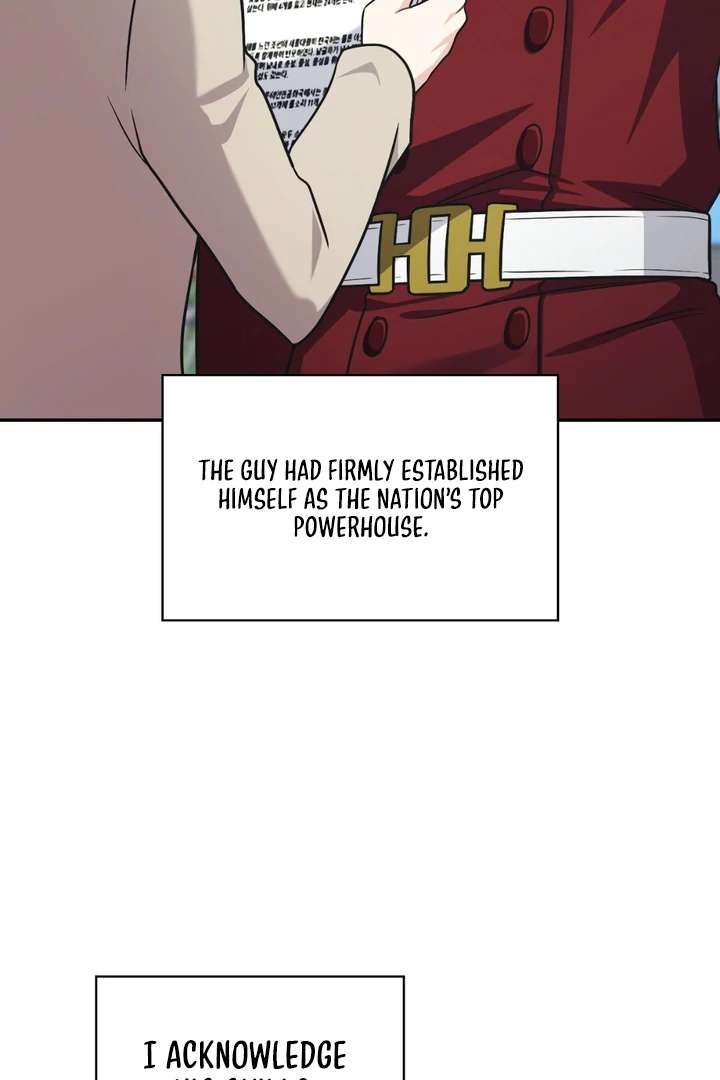 I’m Not Your Guide to Destiny Chapter 4 page 22 - 