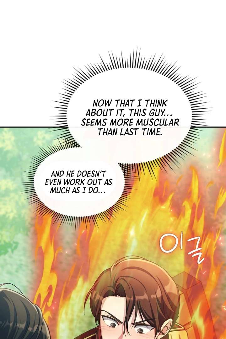 I’m Not Your Guide to Destiny Chapter 4 page 66 - 