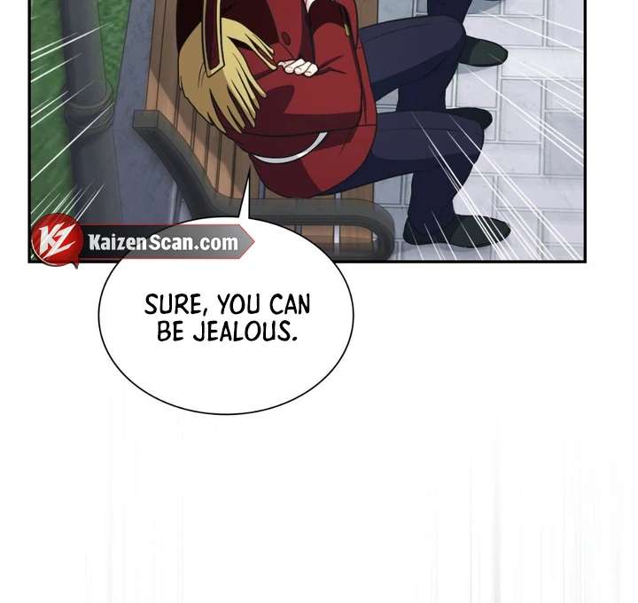 I’m Not Your Guide to Destiny Chapter 4 page 72 - 